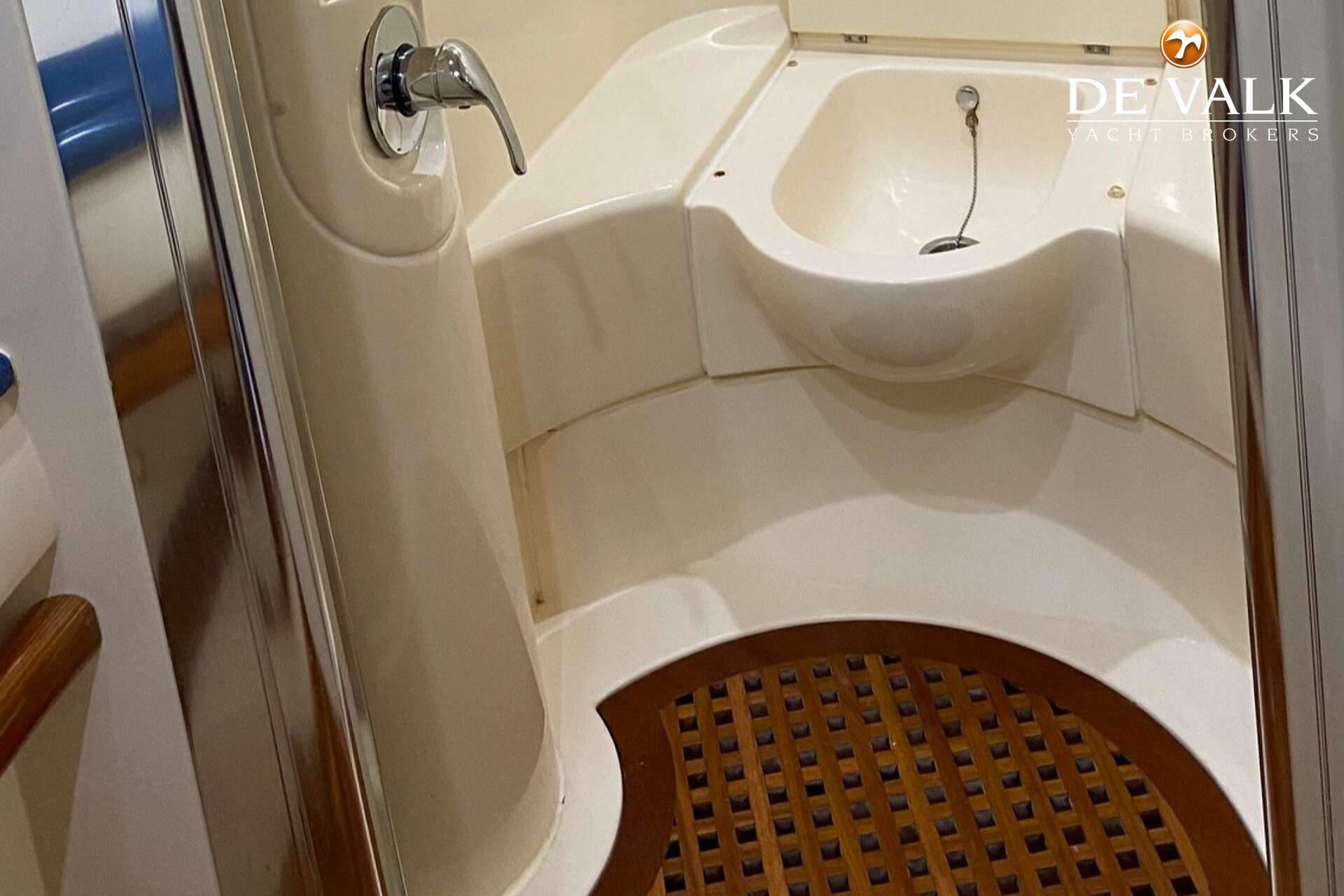 Azimut 55 E - Foto 20