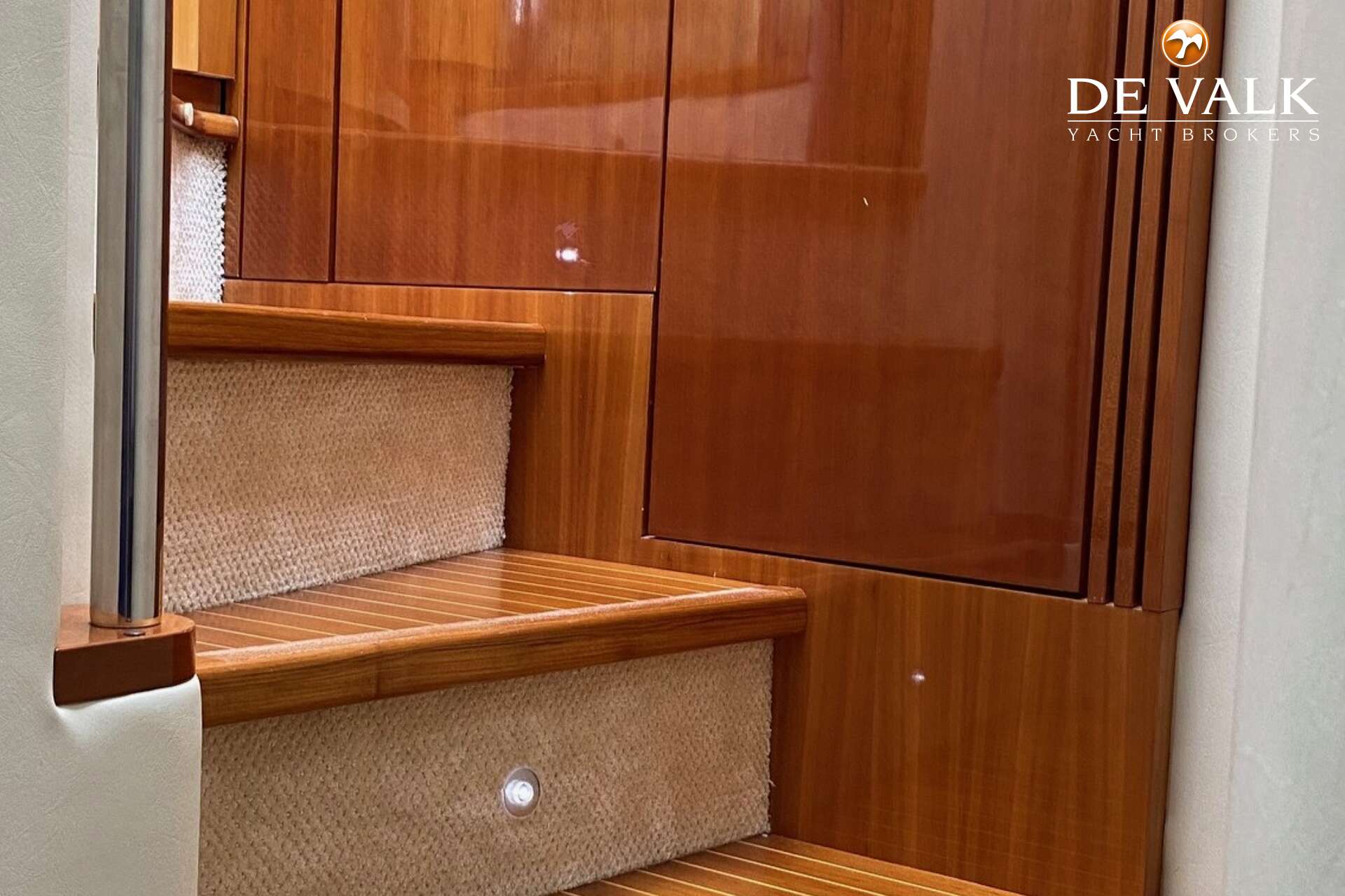 Azimut 55 E - Foto 23