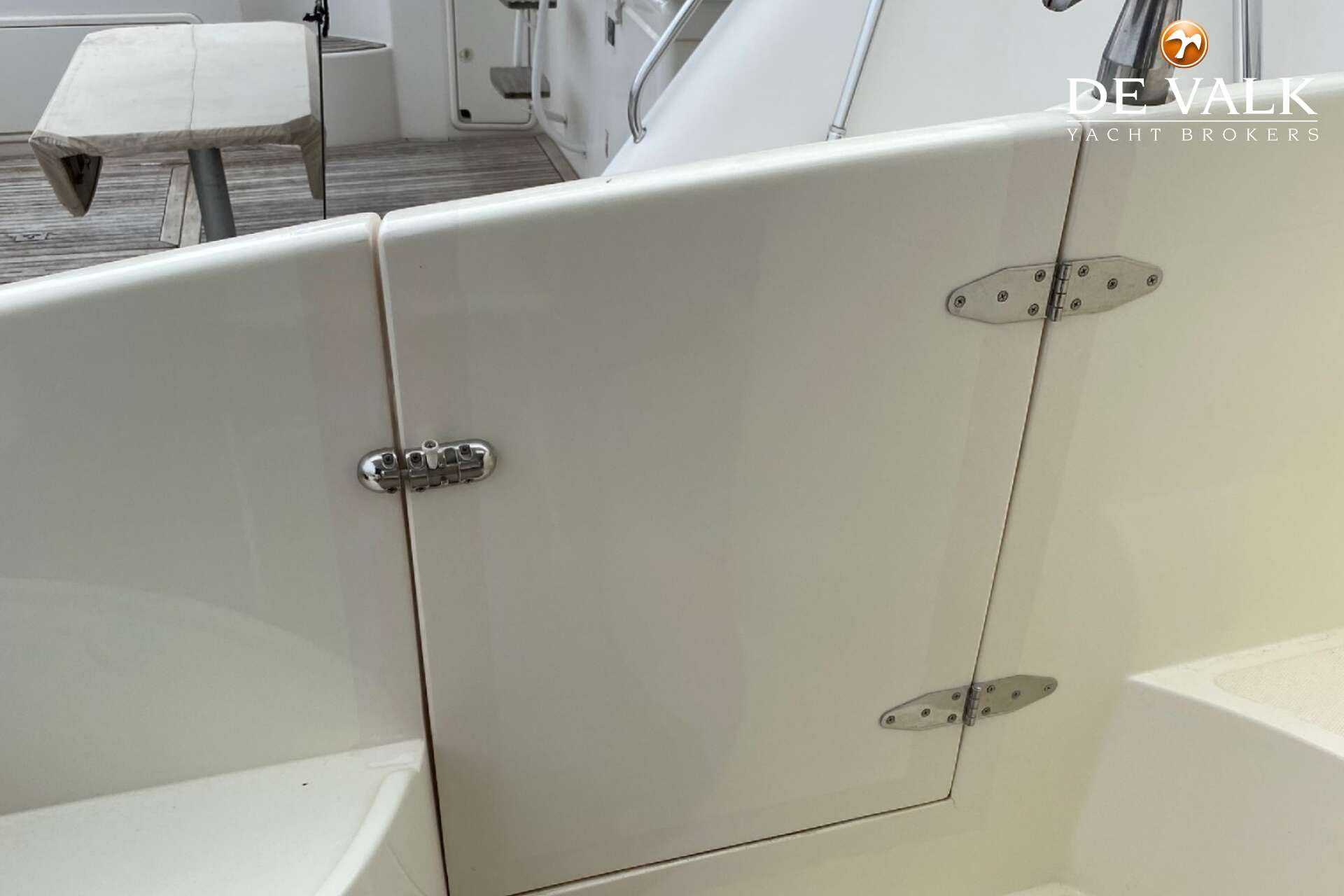 Azimut 55 E - Foto 5