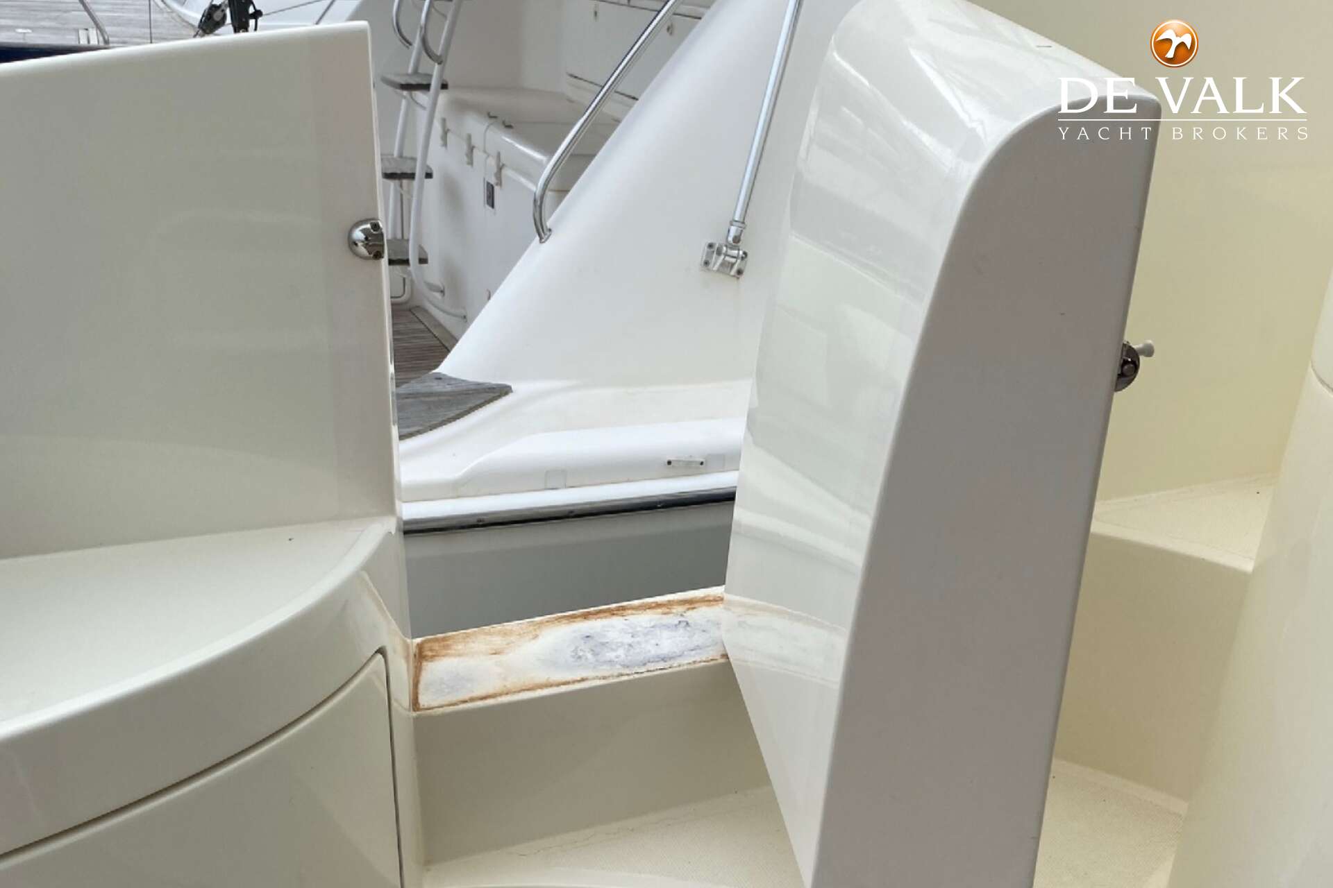 Azimut 55 E - Foto 6