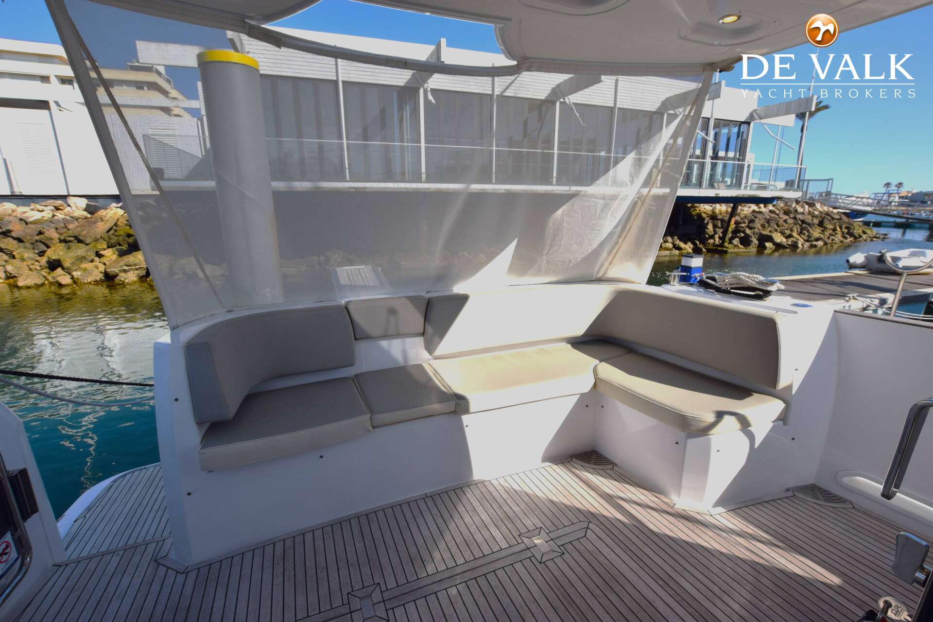 Azimut 43 - Foto 5
