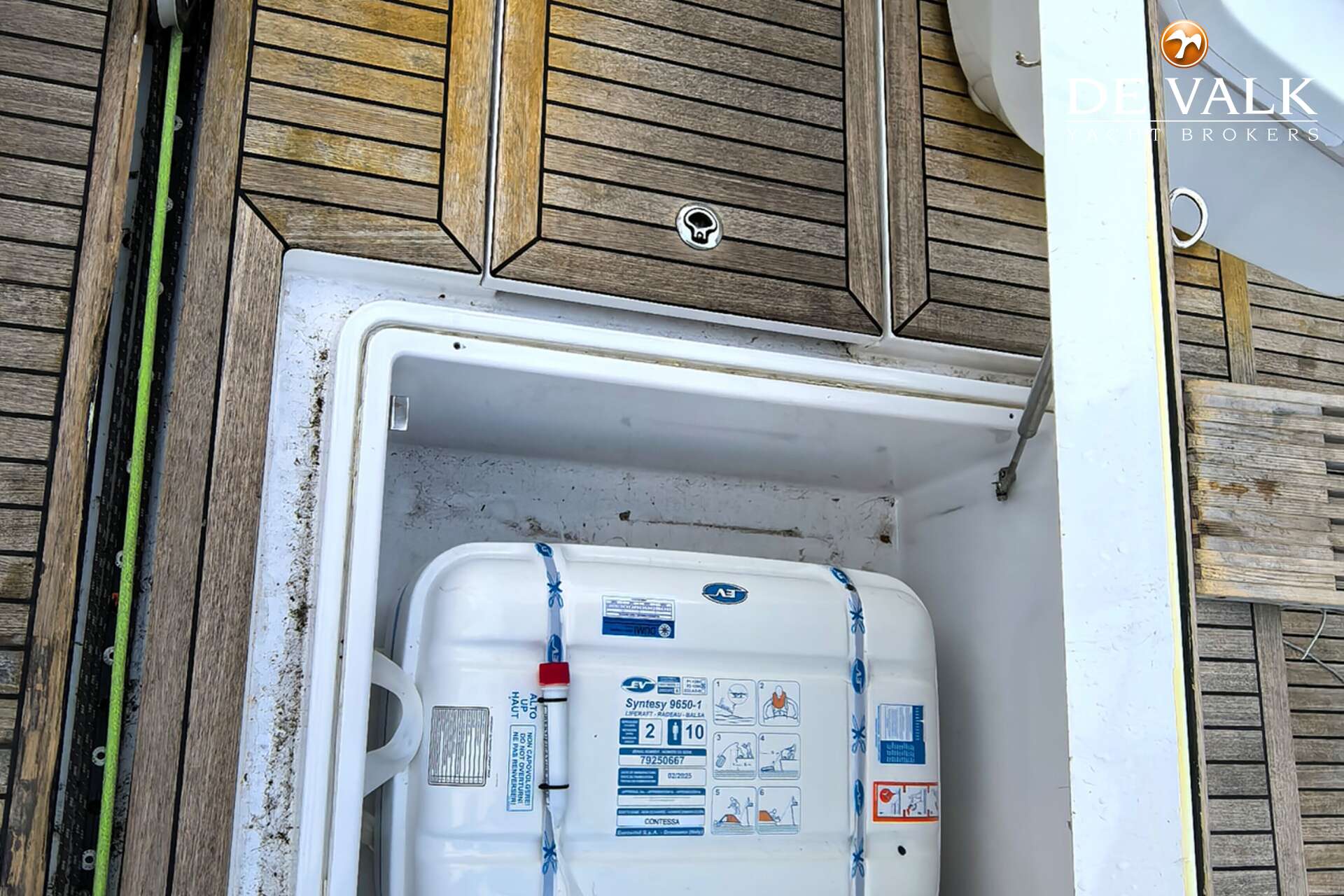 Elan E6 - Foto 15