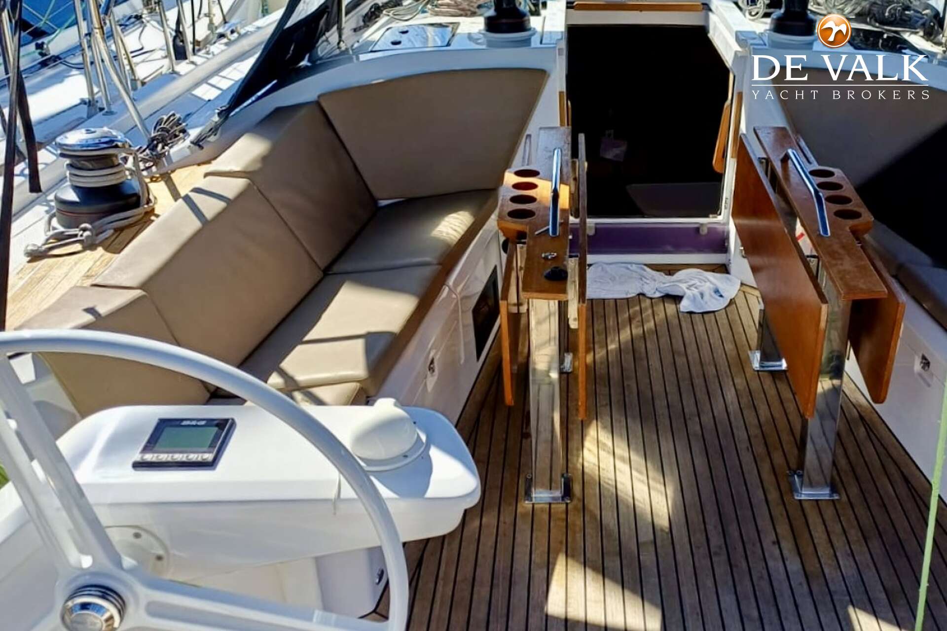 Elan E6 - Foto 18
