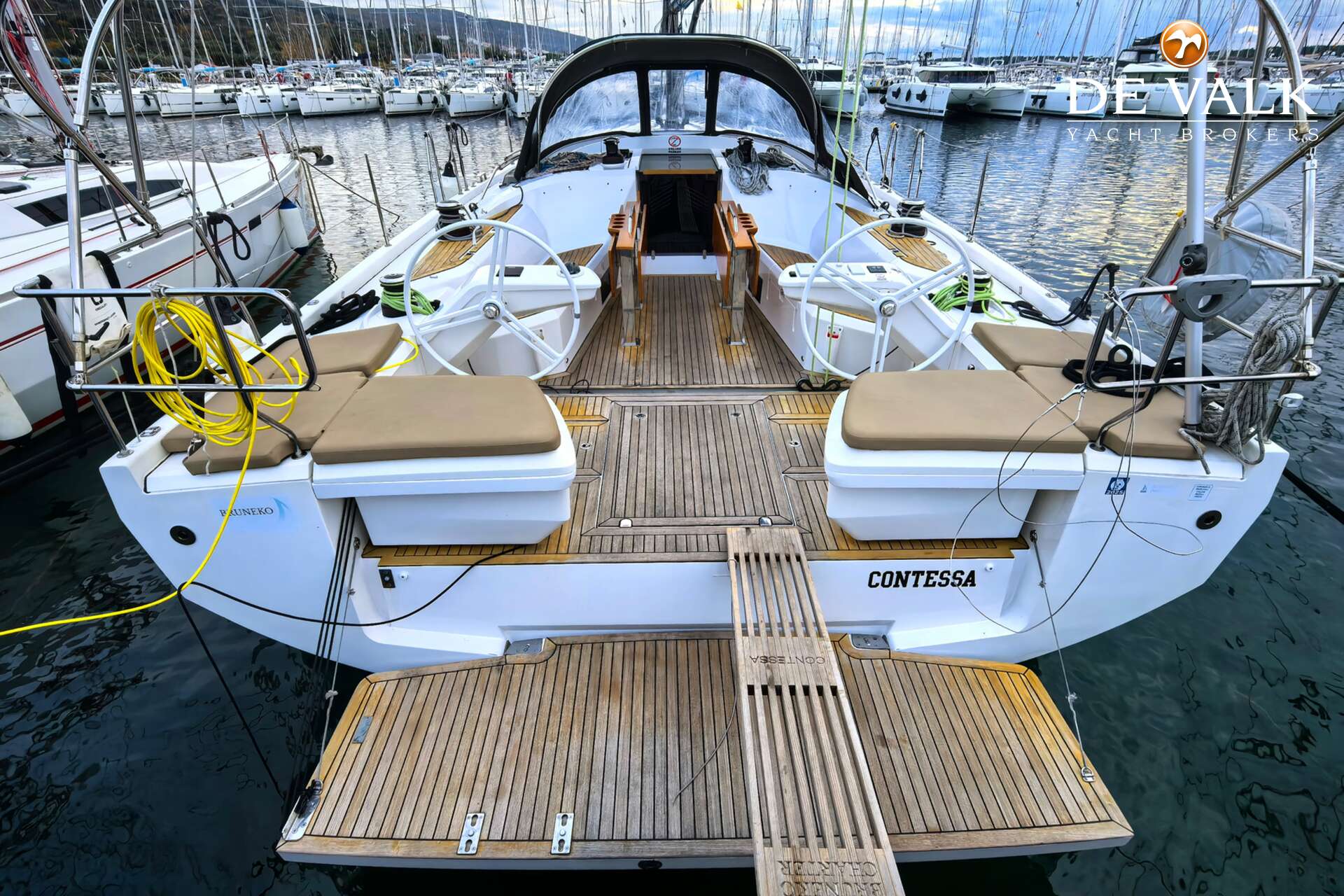 Elan E6 - Foto 3