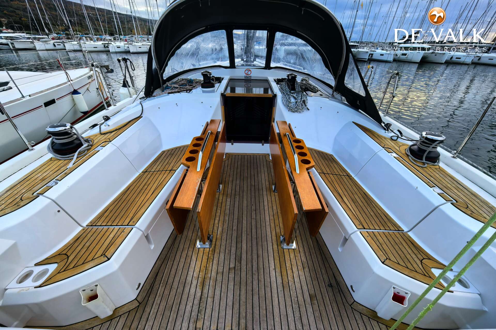 Elan E6 - Foto 4