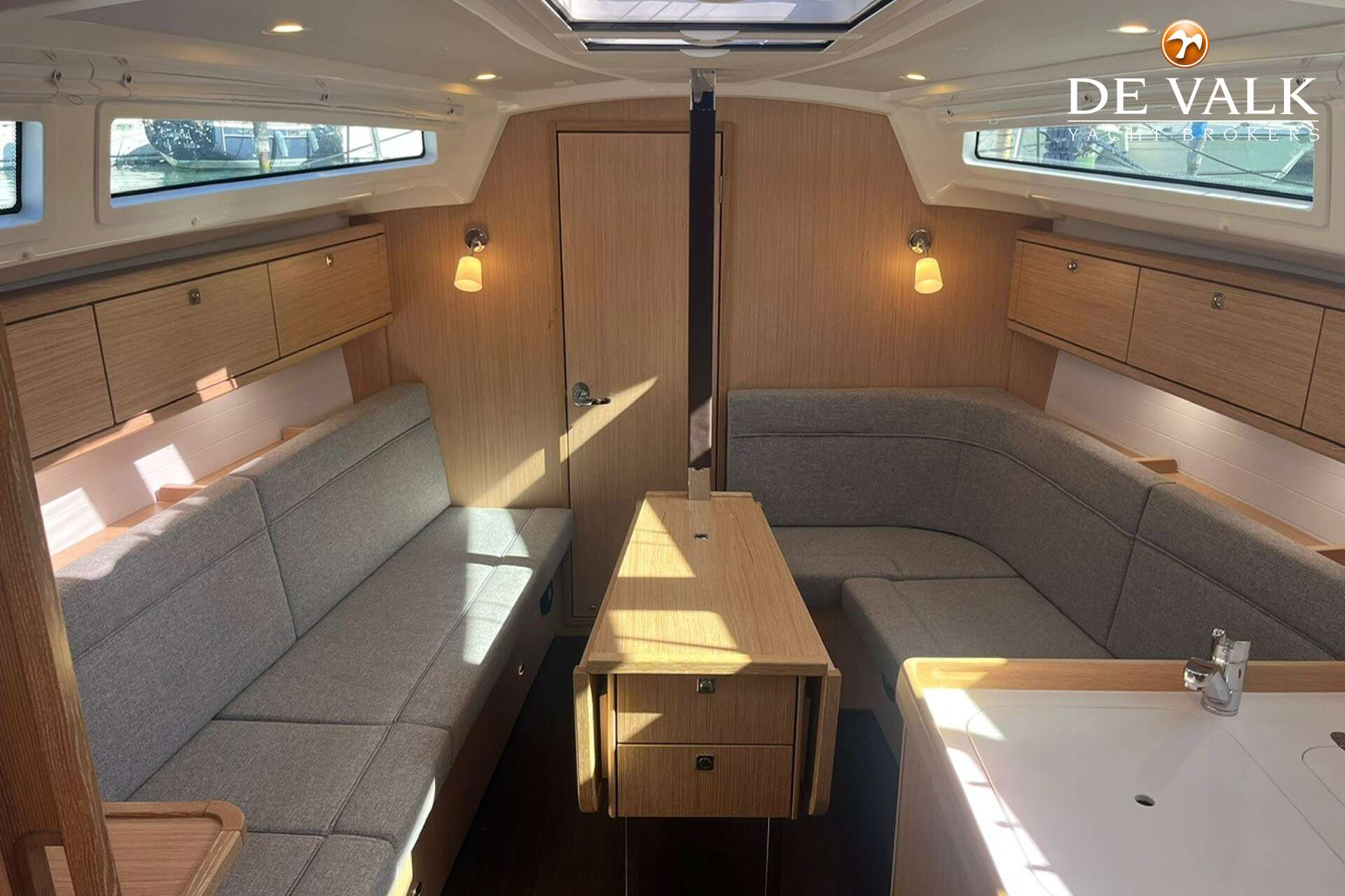 Bavaria 34 Cruiser - Foto 20