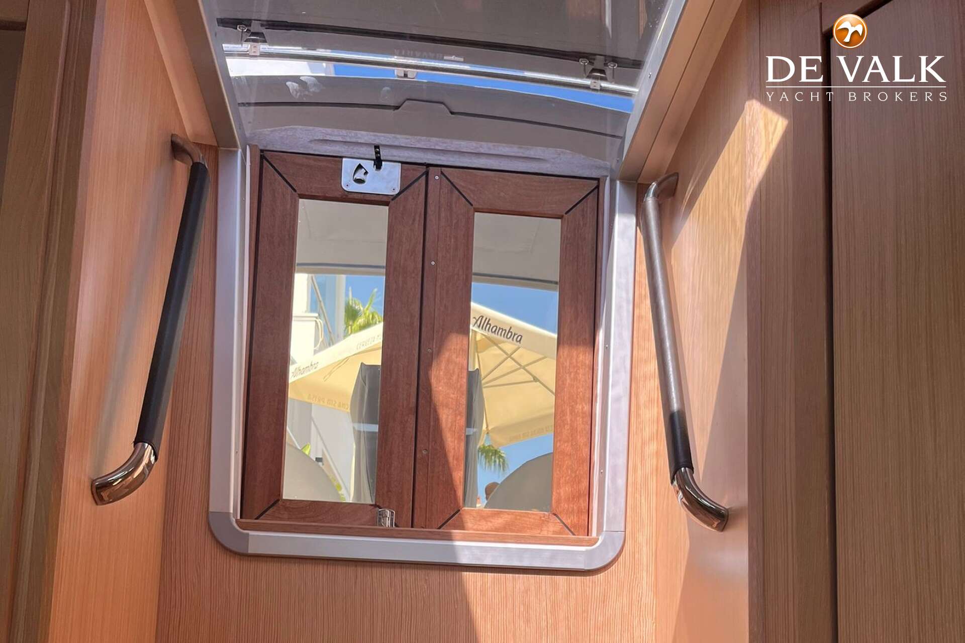 Bavaria 34 Cruiser - Foto 22