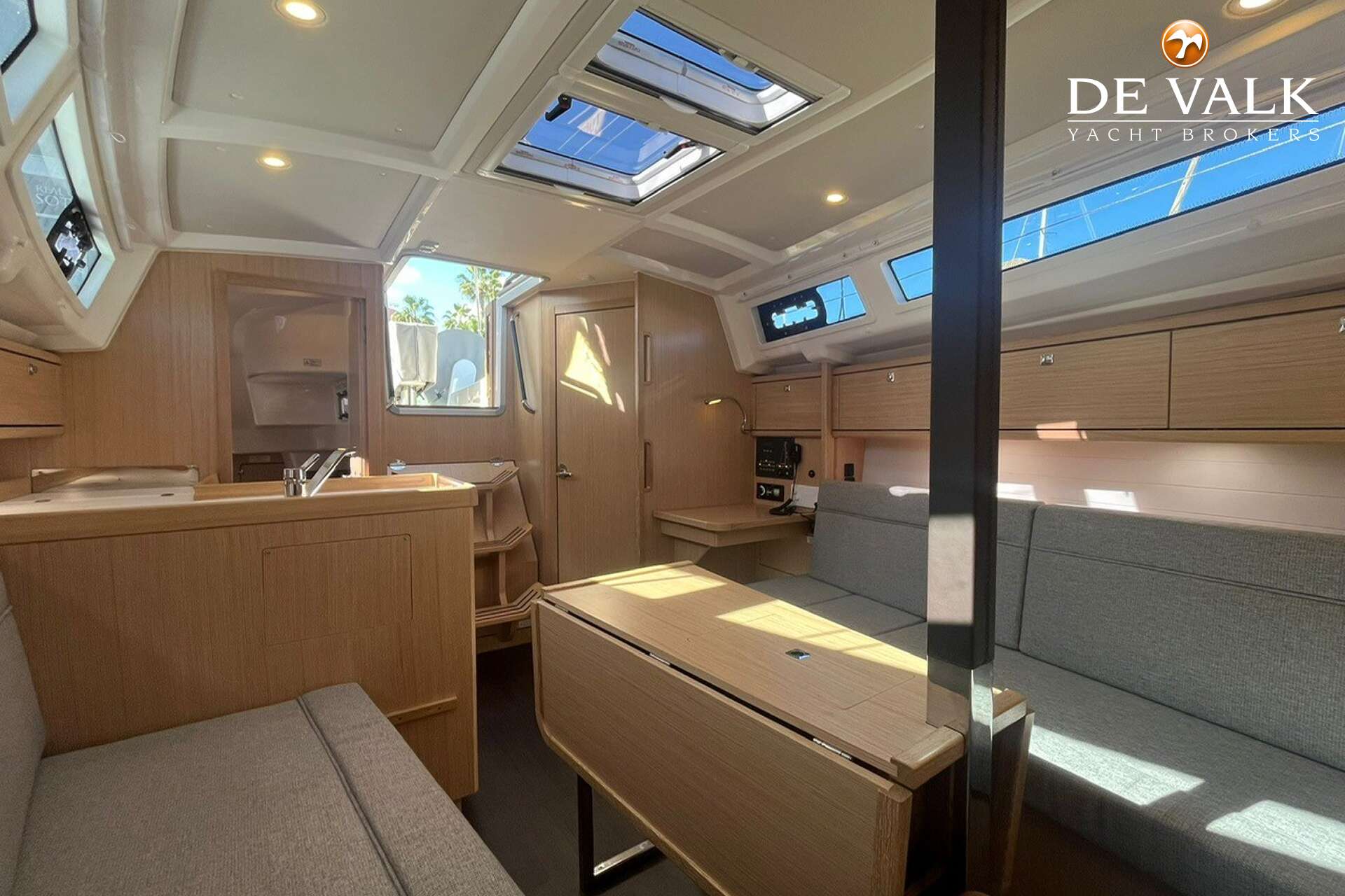 Bavaria 34 Cruiser - Foto 23