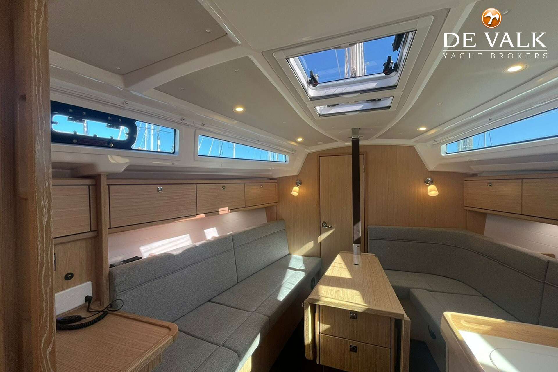 Bavaria 34 Cruiser - Foto 27
