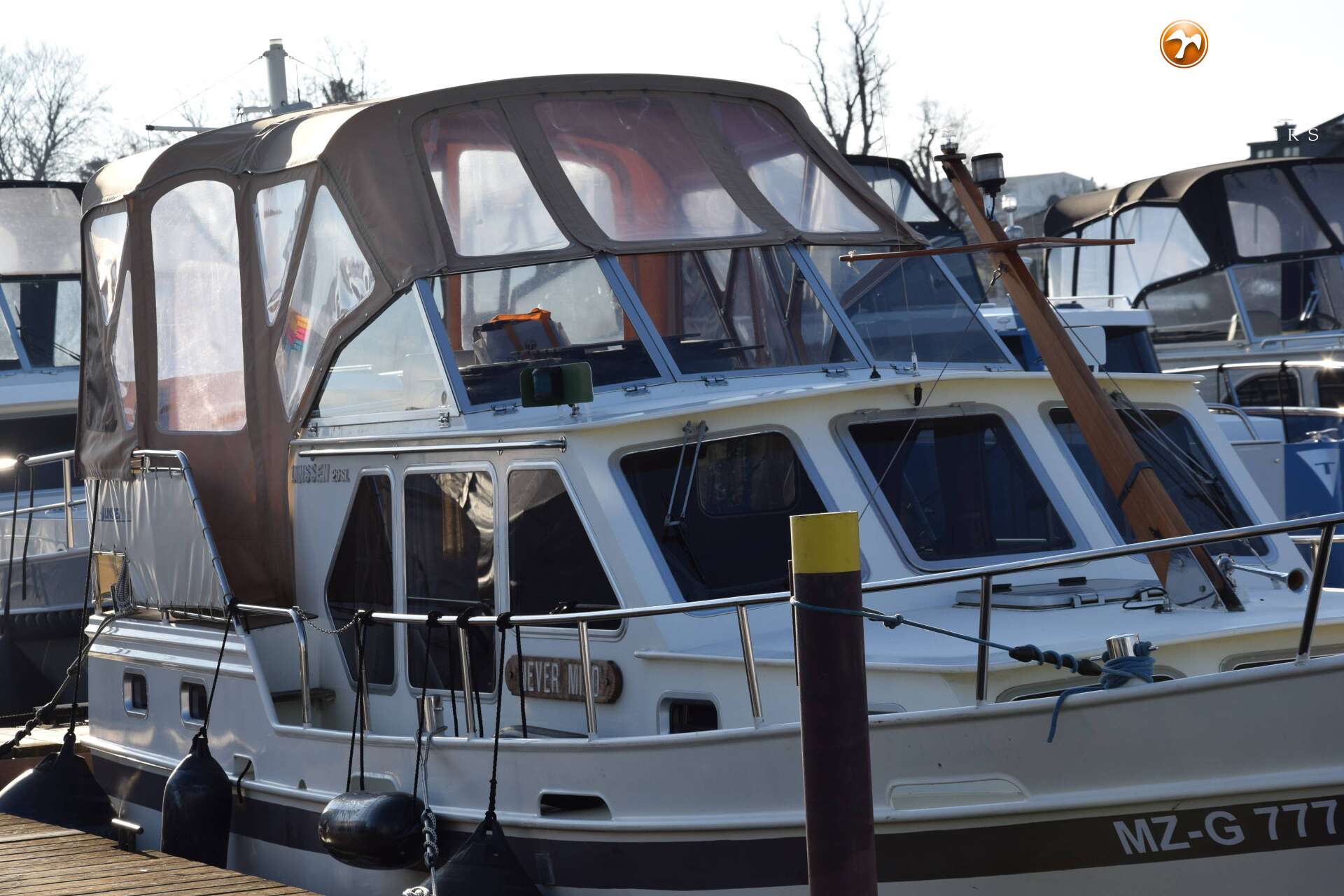 Linssen 29 SL - Foto 2