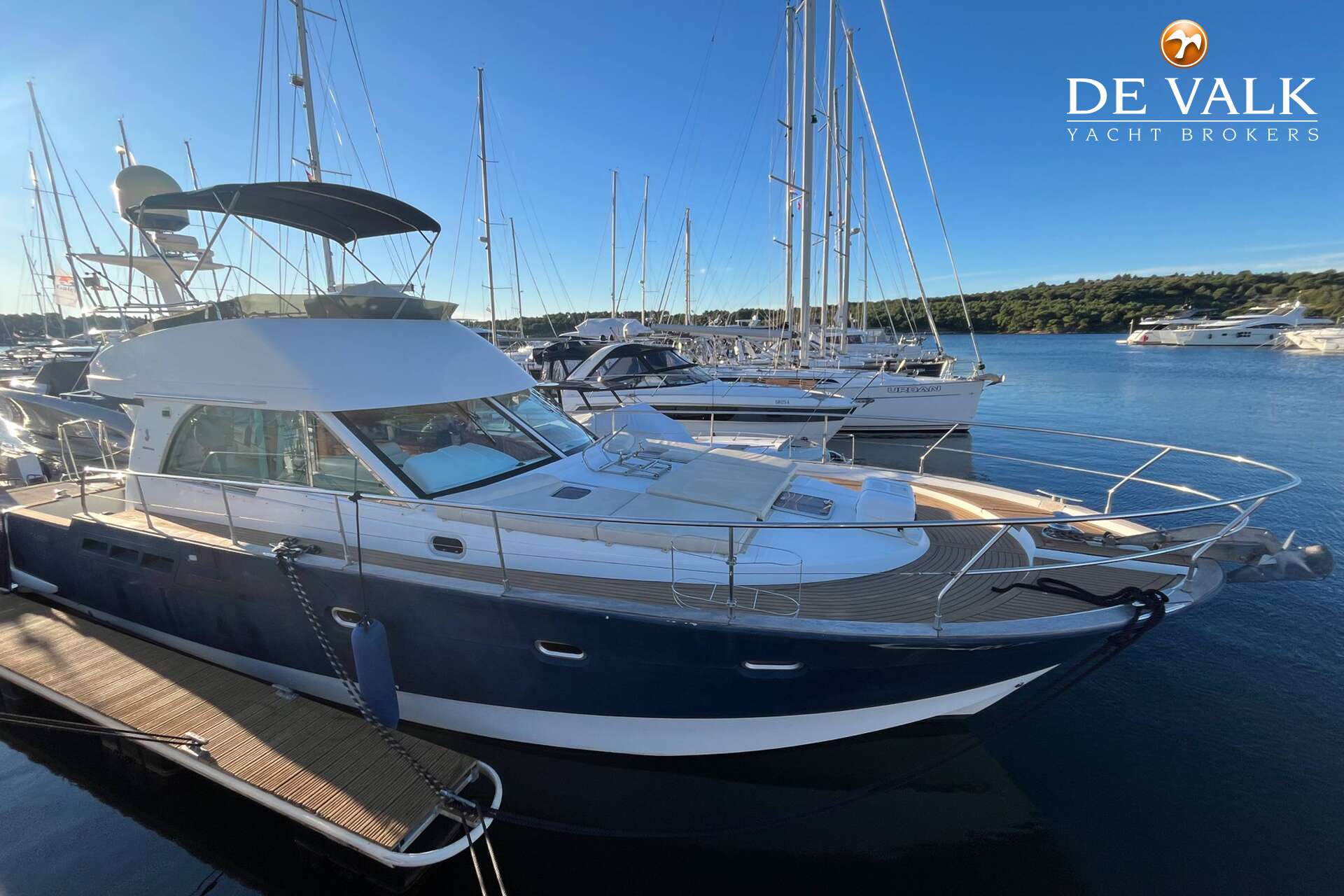 Beneteau Antares 13.80