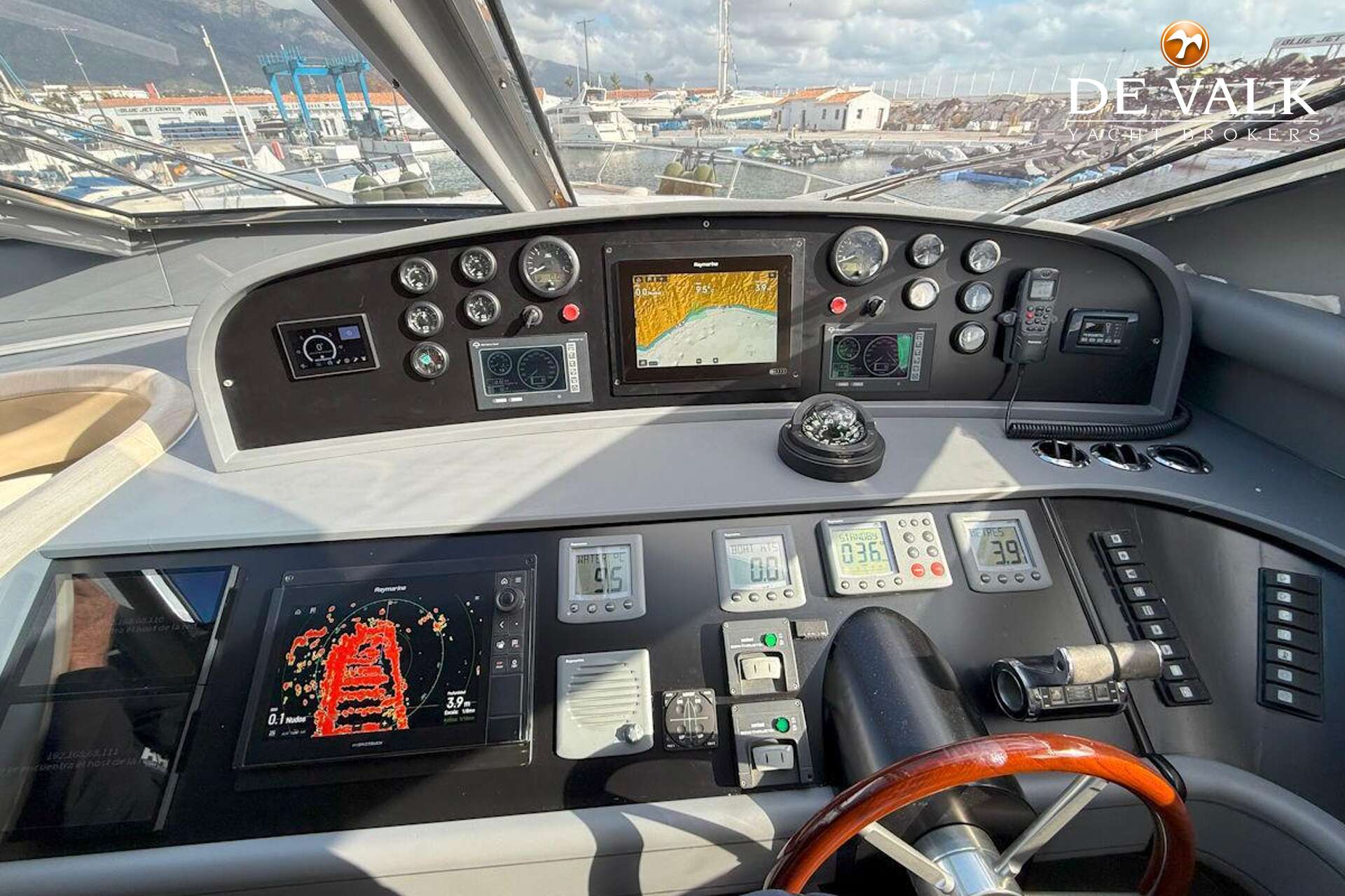 Astondoa 72 GLX - Foto 19