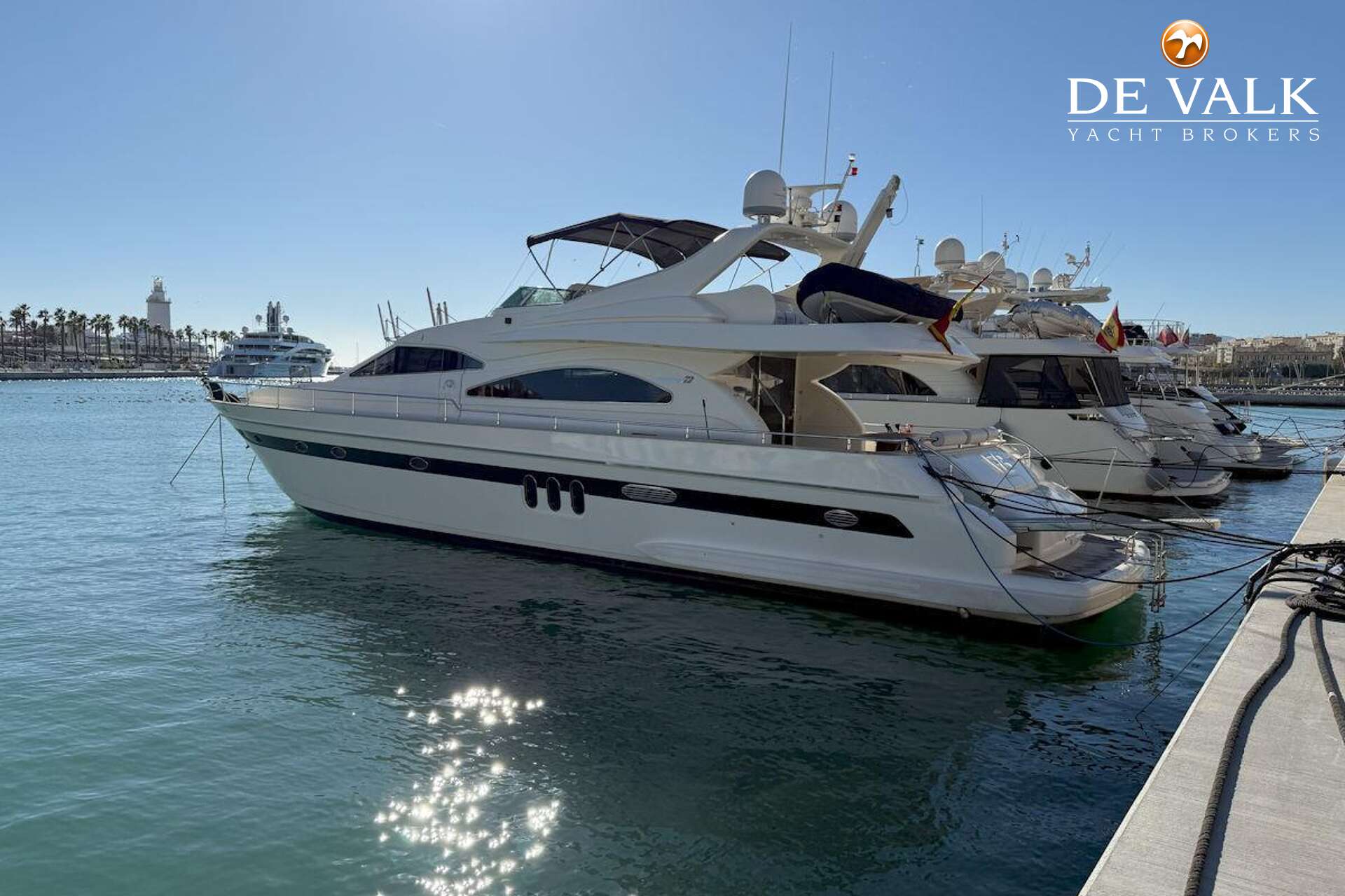 Astondoa 72 GLX - Foto 3