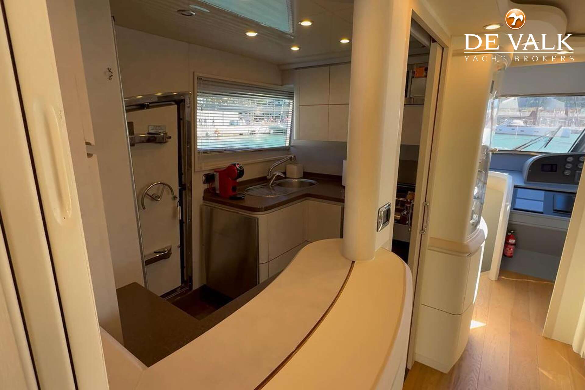 Astondoa 72 GLX - Foto 26