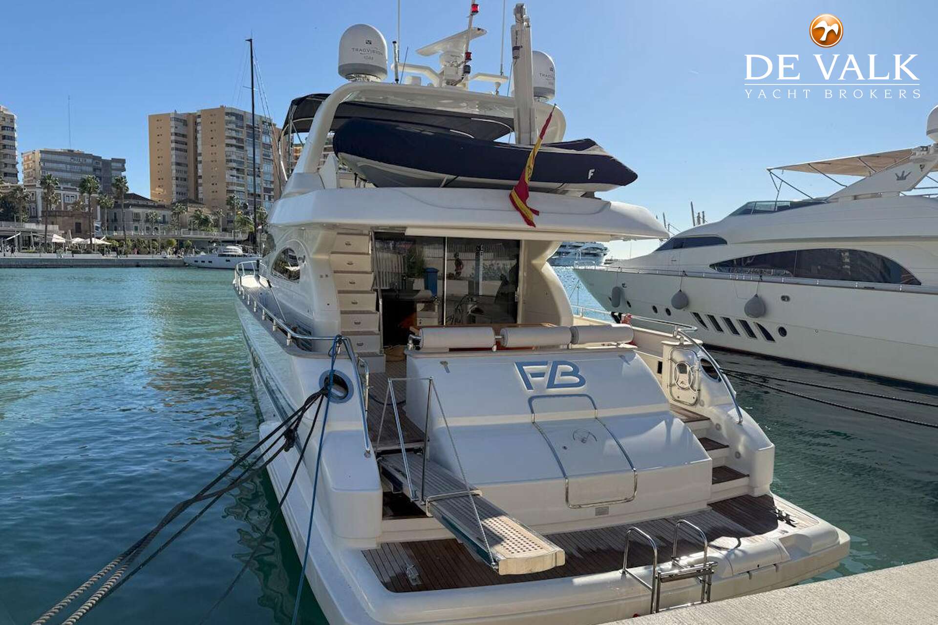Astondoa 72 GLX - Foto 4