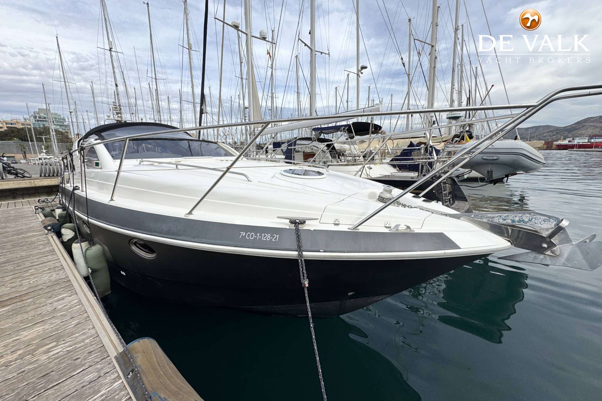 Fairline Targa 37 - Foto 2