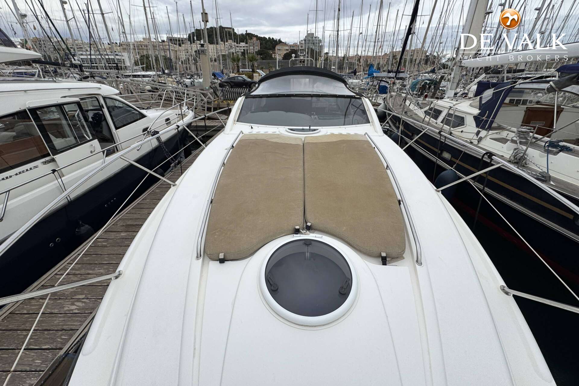 Fairline Targa 37 - Foto 11