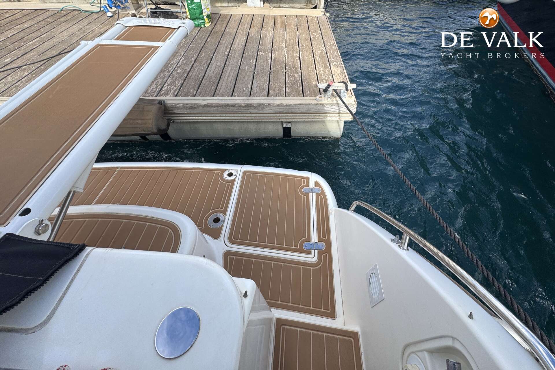 Fairline Targa 37 - Foto 18