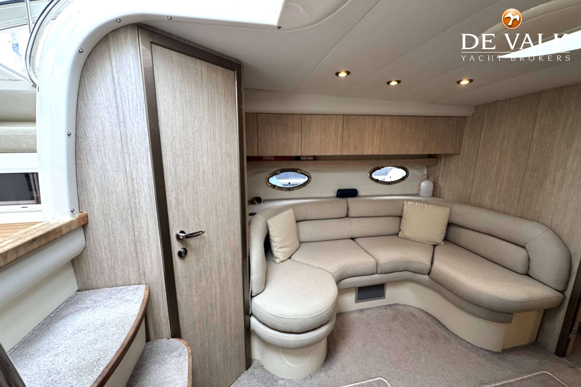 Fairline Targa 37 - Foto 20