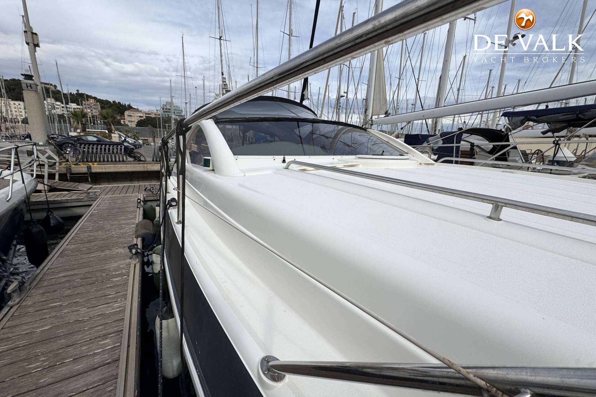 Fairline Targa 37 - Foto 3