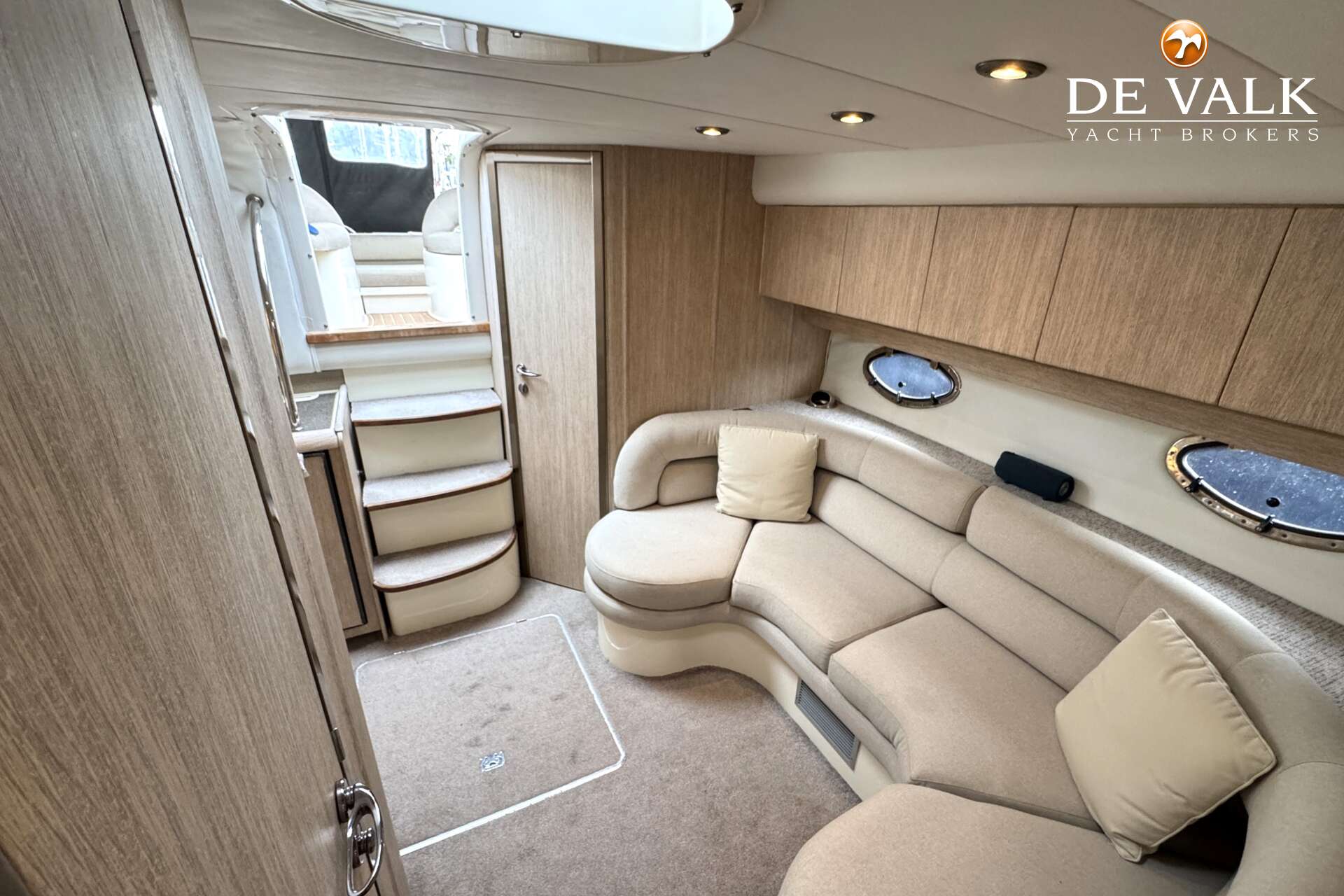 Fairline Targa 37 - Foto 21