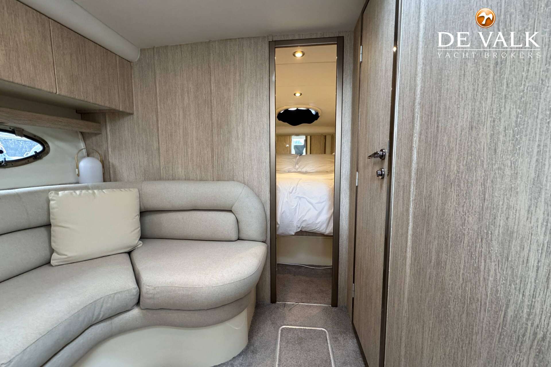 Fairline Targa 37 - Foto 25