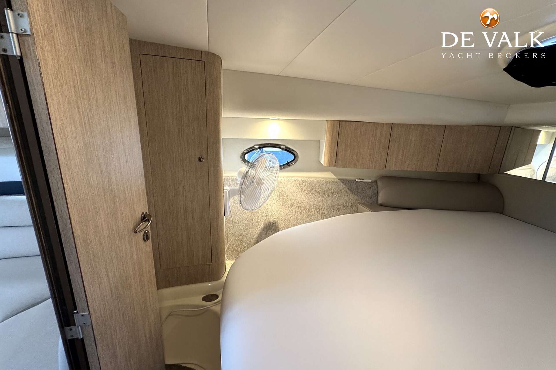 Fairline Targa 37 - Foto 27