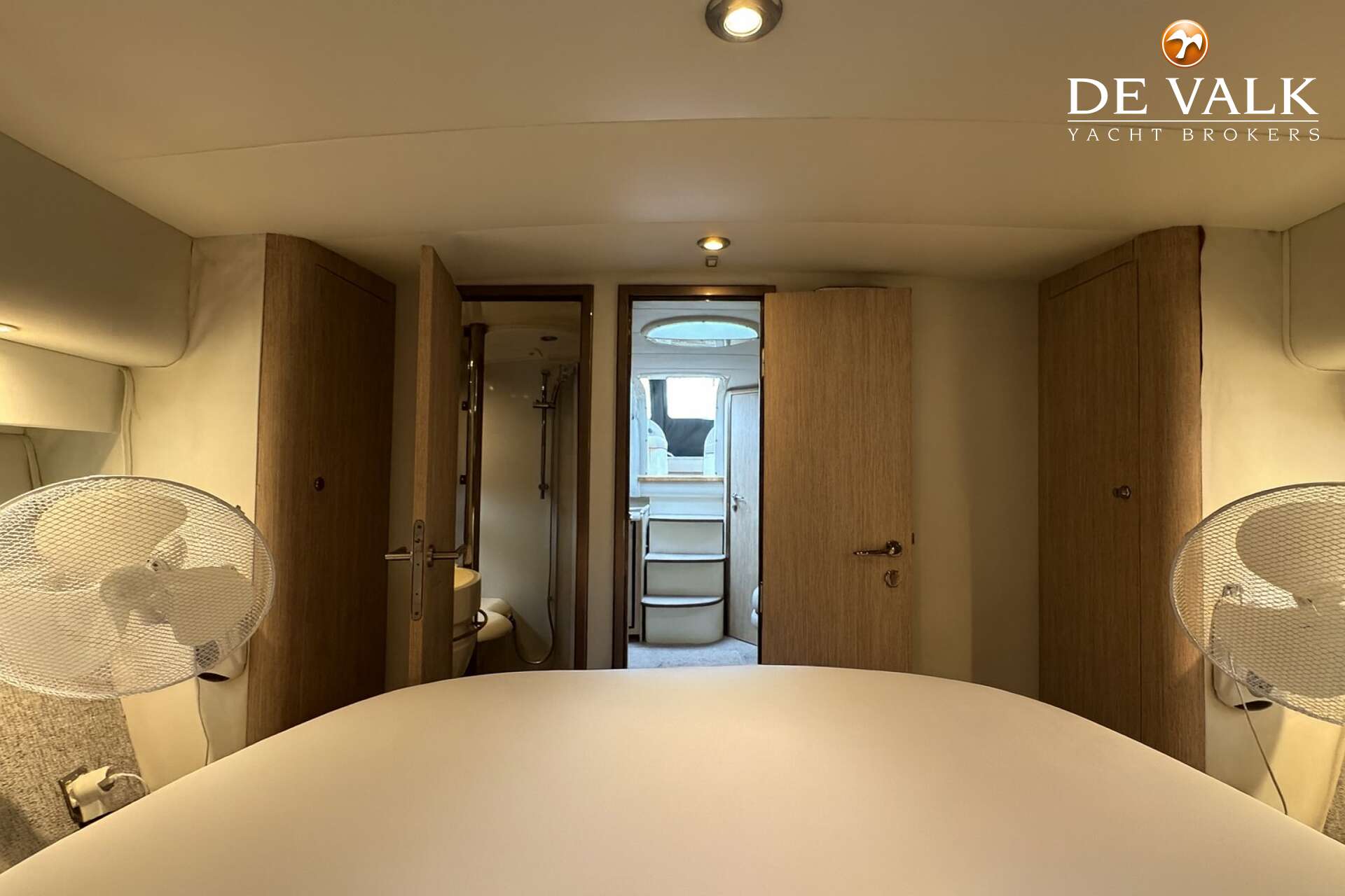 Fairline Targa 37 - Foto 29