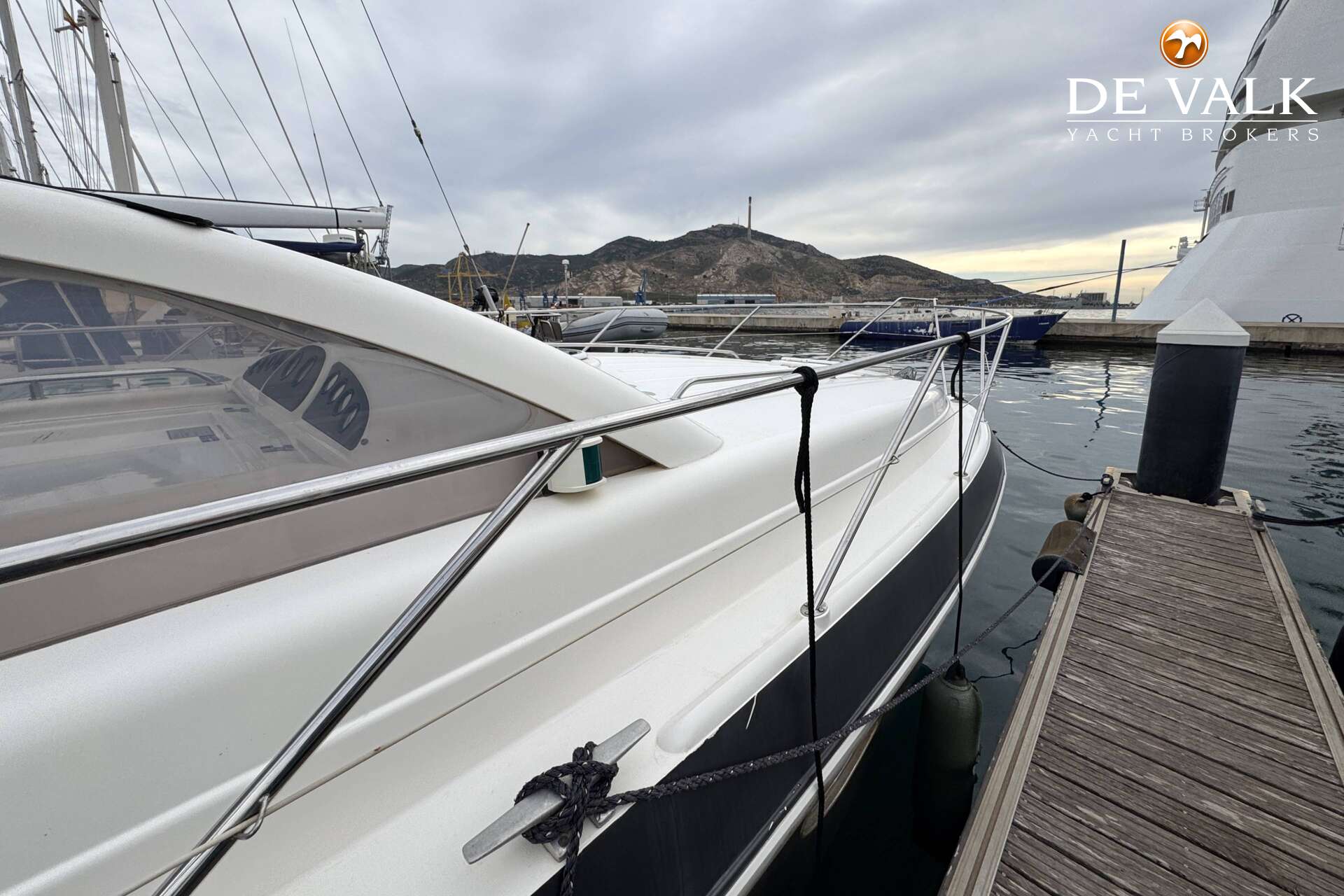 Fairline Targa 37 - Foto 4