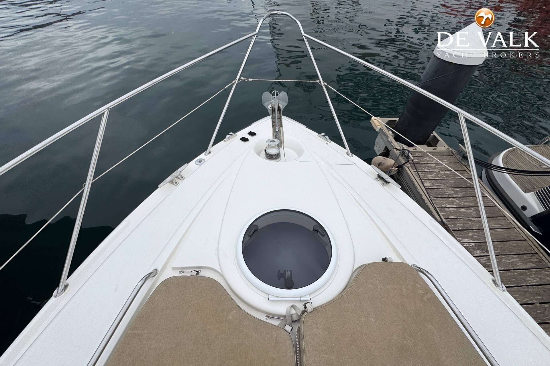 Fairline Targa 37 - Foto 10