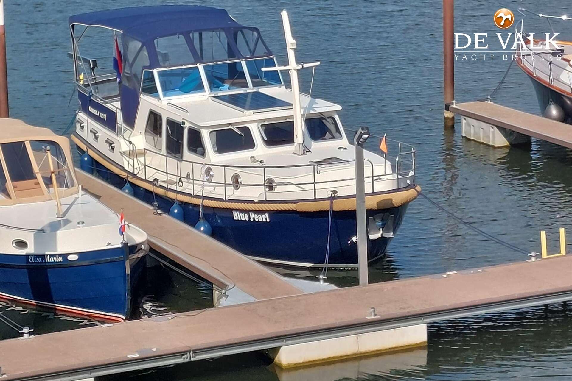 Brandsma Vlet 1100 AK - Foto 11