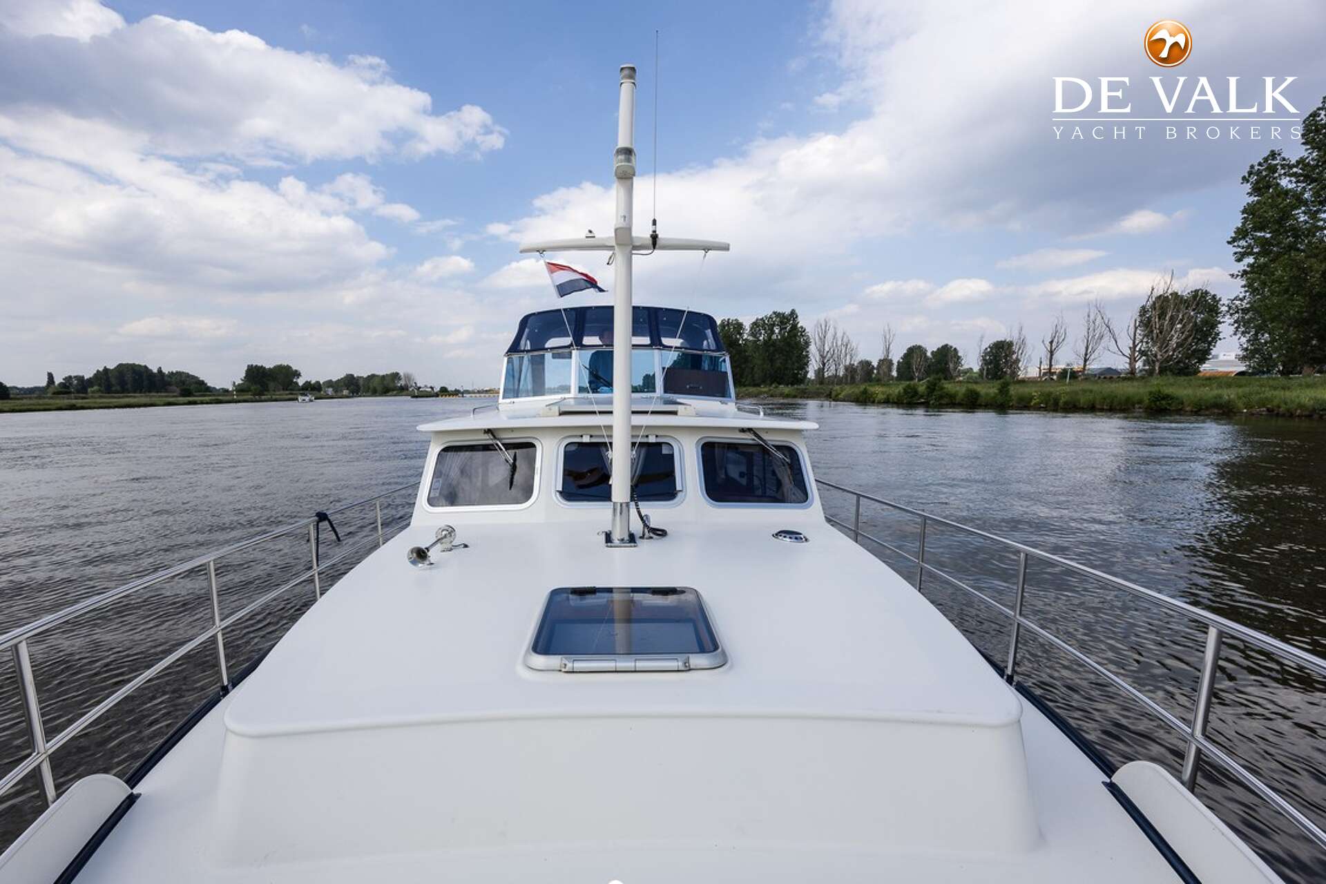 Brandsma Vlet 1100 AK - Foto 4