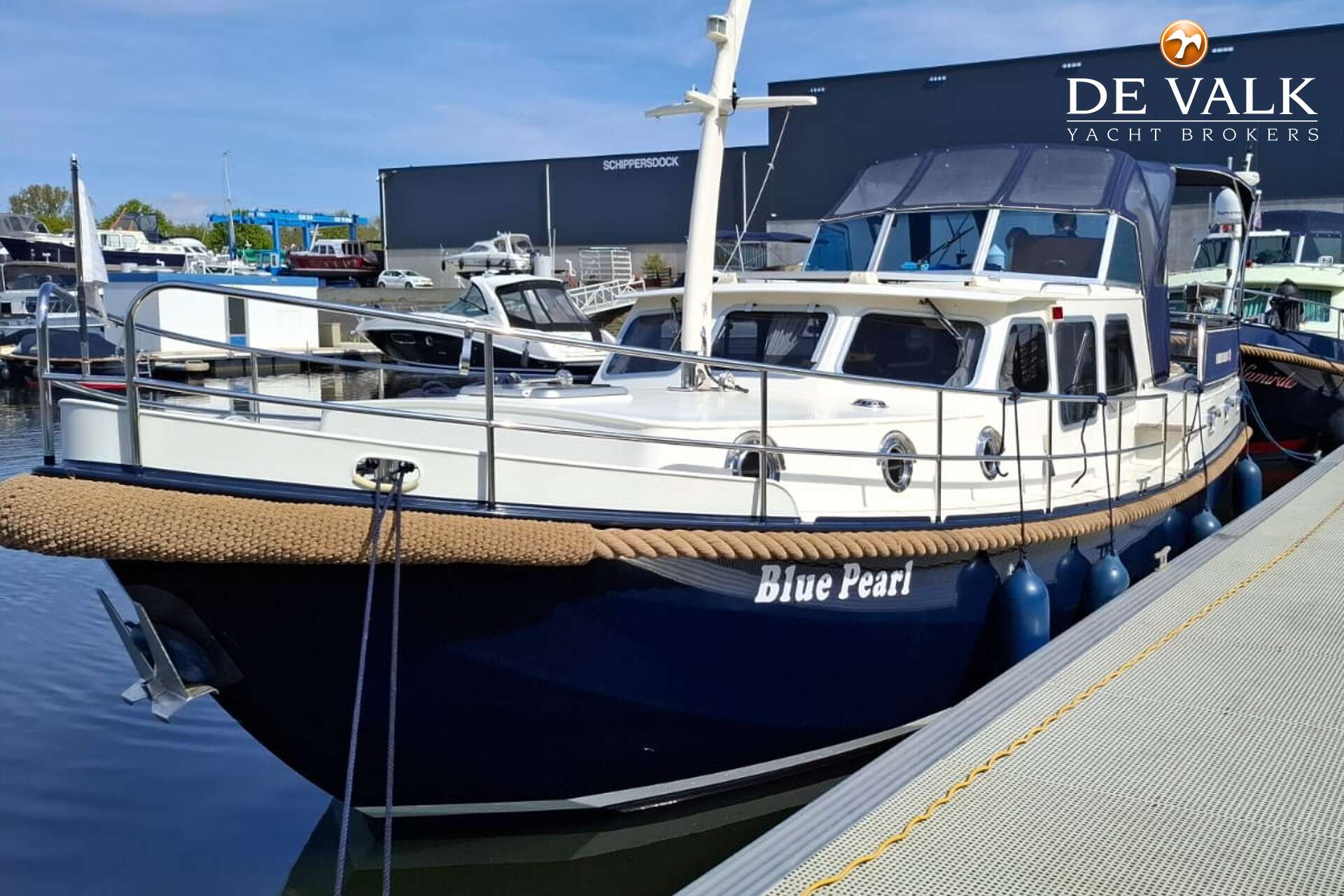 Brandsma Vlet 1100 AK - Foto 7