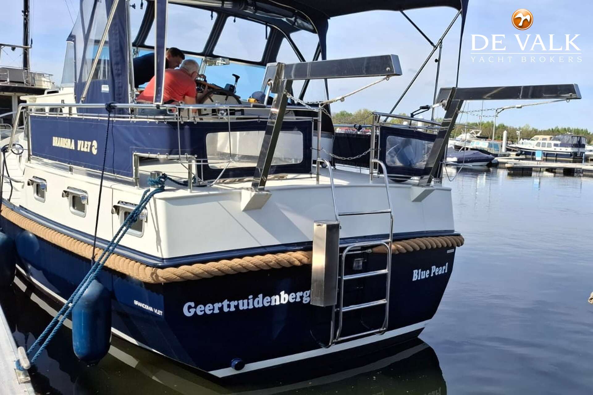 Brandsma Vlet 1100 AK - Foto 8