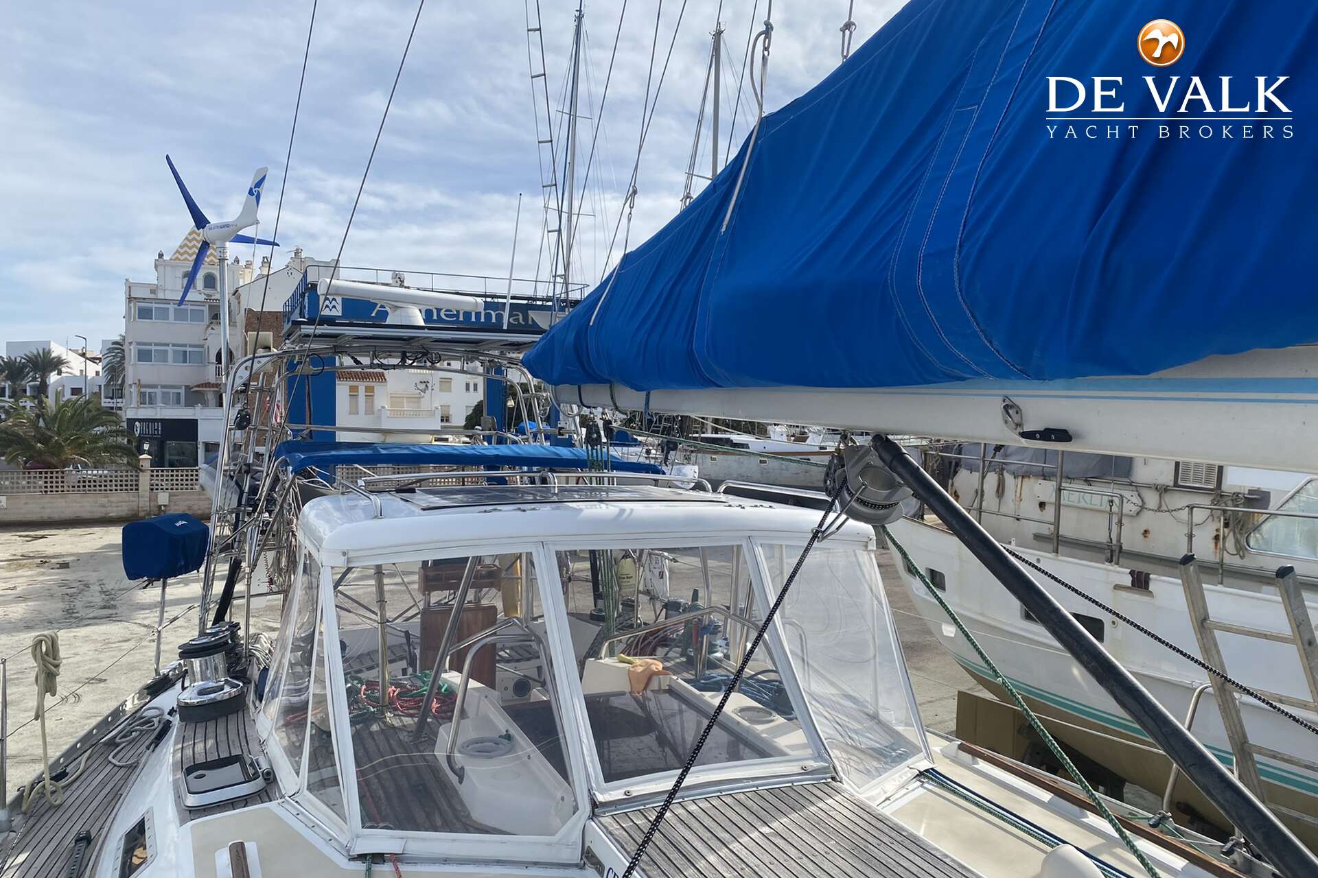 Wauquiez Centurion 49 - Foto 8
