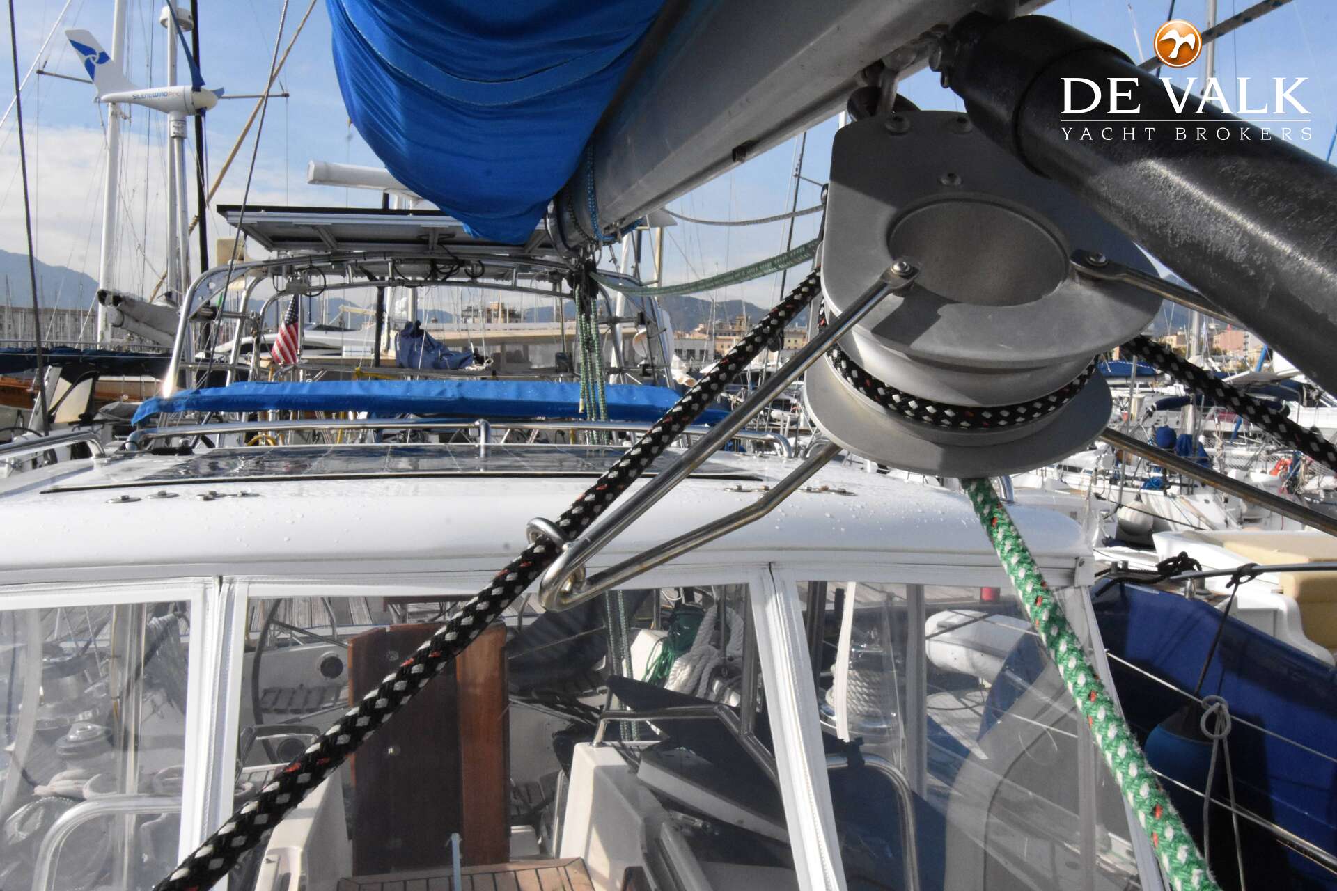 Wauquiez Centurion 49 - Foto 9