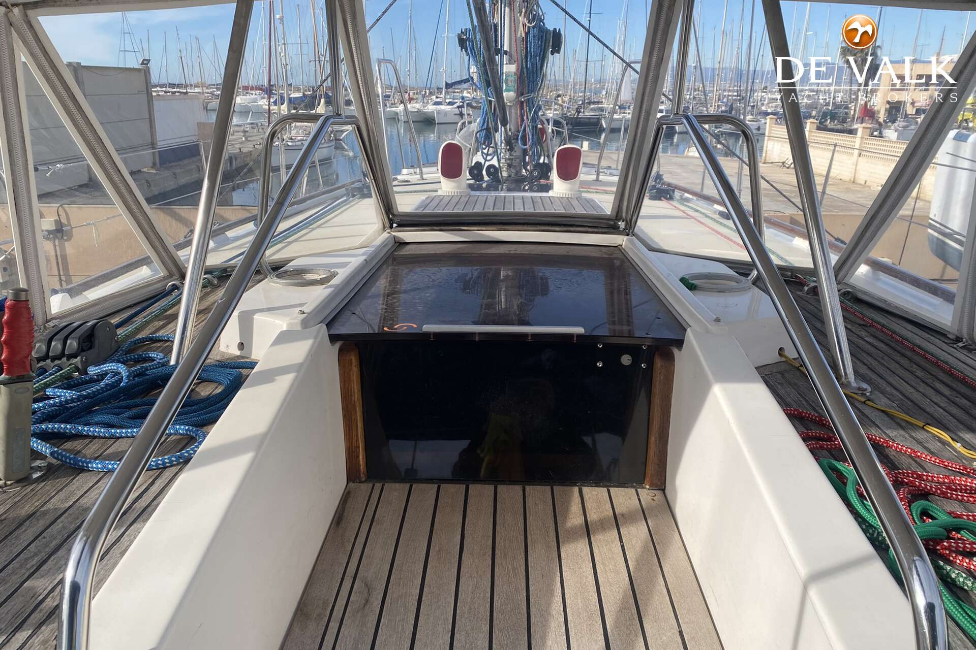 Wauquiez Centurion 49 - Foto 11