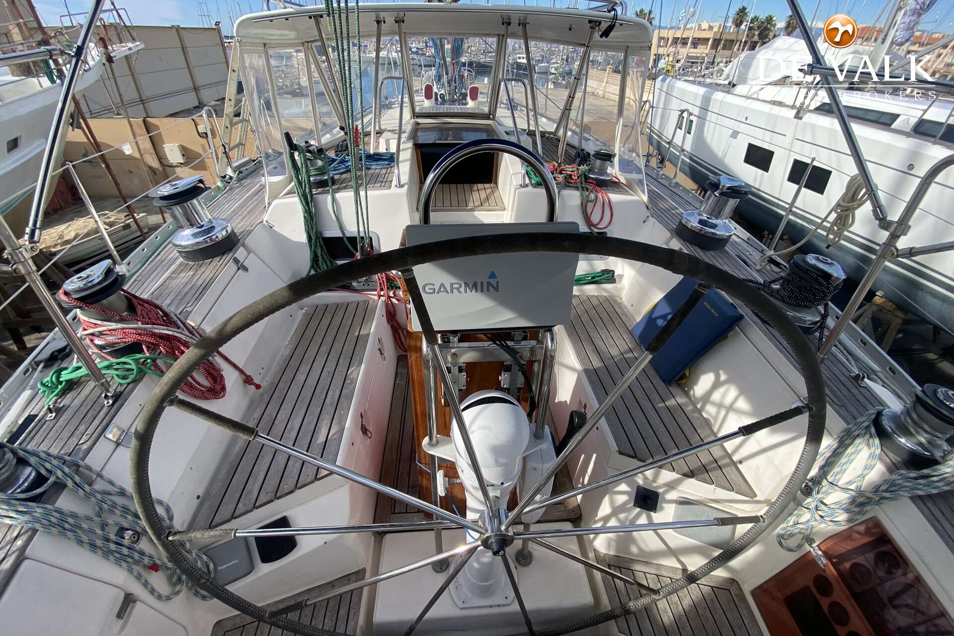Wauquiez Centurion 49 - Foto 13