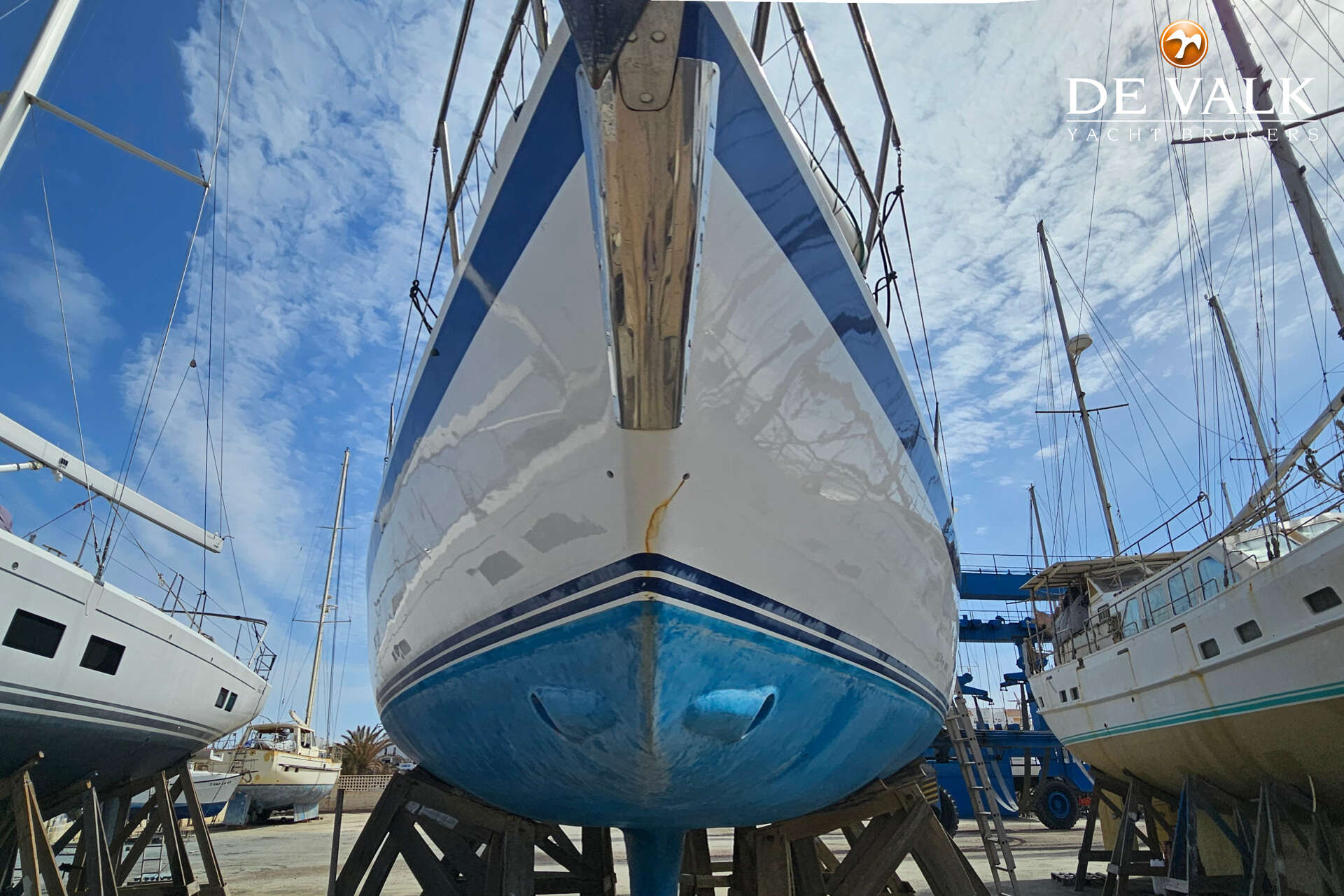 Wauquiez Centurion 49 - Foto 15