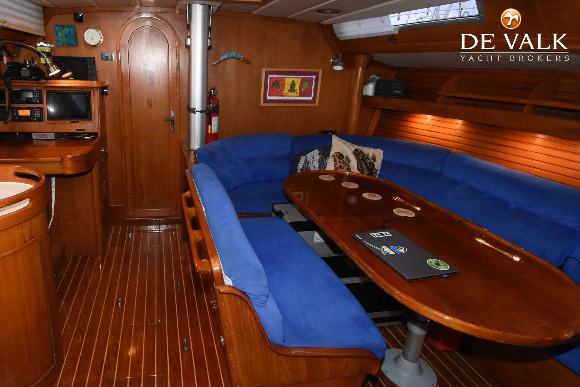 Wauquiez Centurion 49 - Foto 20