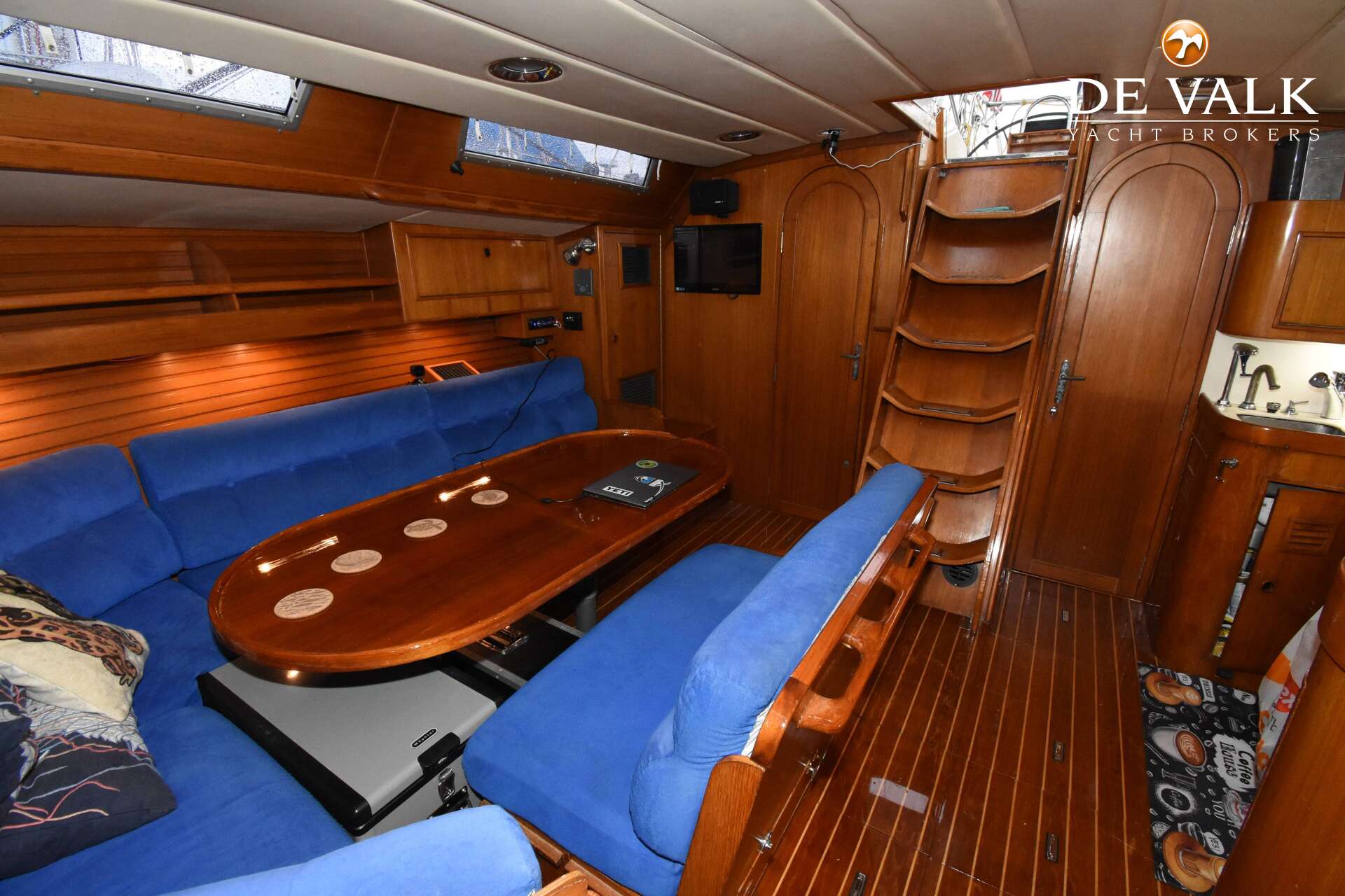 Wauquiez Centurion 49 - Foto 21