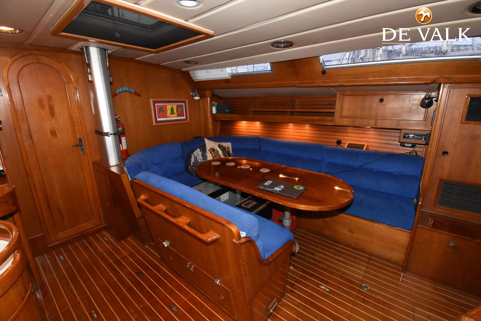 Wauquiez Centurion 49 - Foto 22