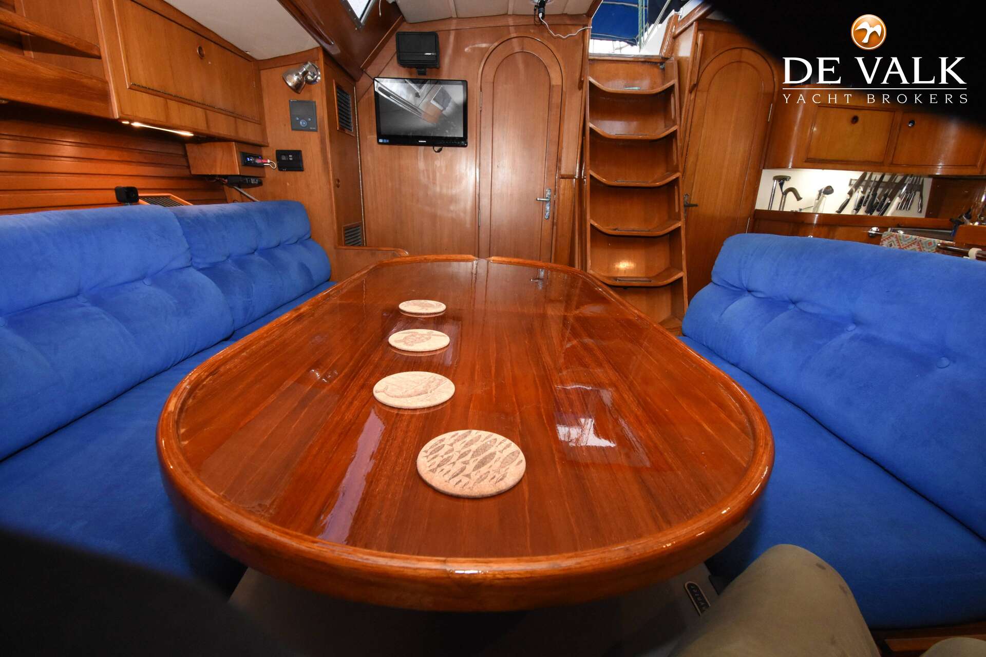 Wauquiez Centurion 49 - Foto 23