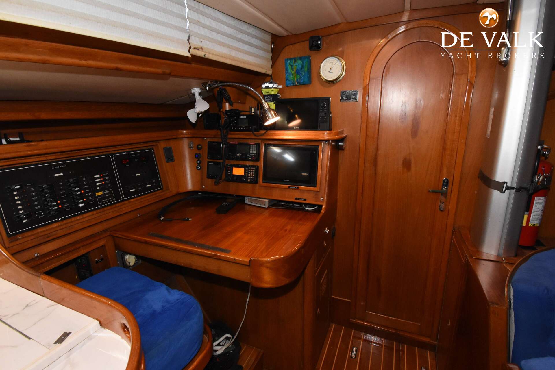 Wauquiez Centurion 49 - Foto 24