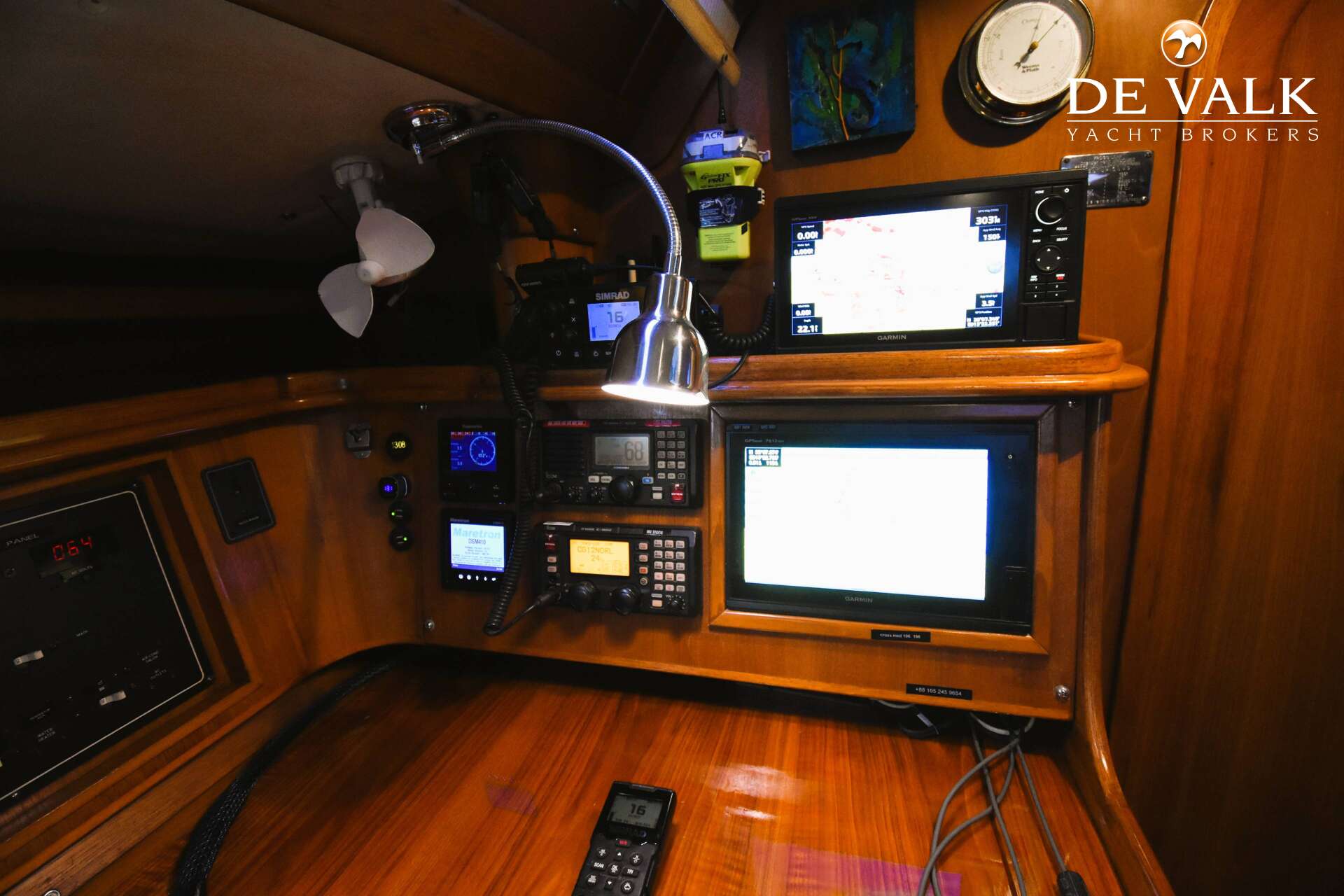 Wauquiez Centurion 49 - Foto 25