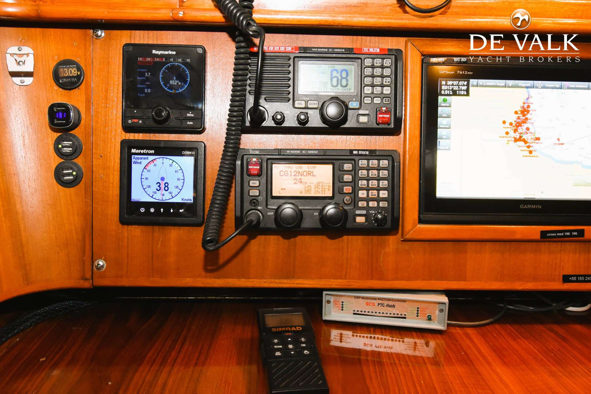 Wauquiez Centurion 49 - Foto 26