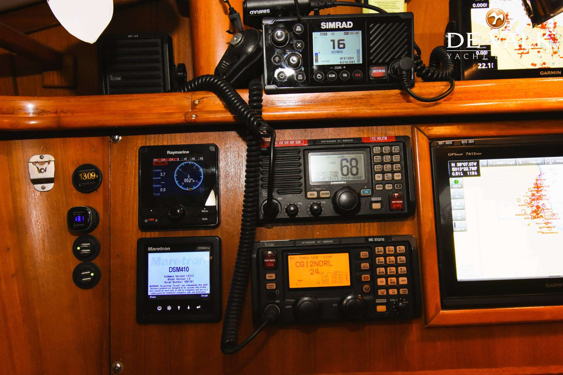 Wauquiez Centurion 49 - Foto 27