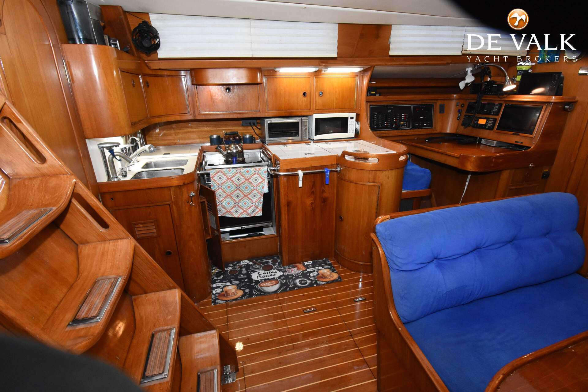 Wauquiez Centurion 49 - Foto 28