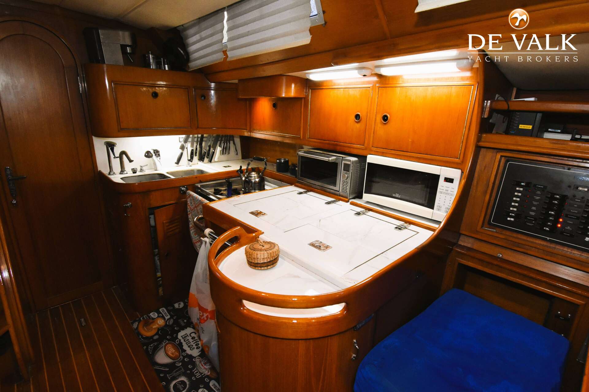 Wauquiez Centurion 49 - Foto 29