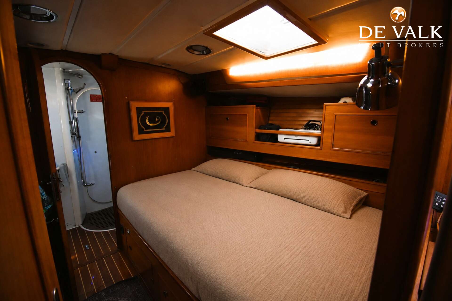 Wauquiez Centurion 49 - Foto 30